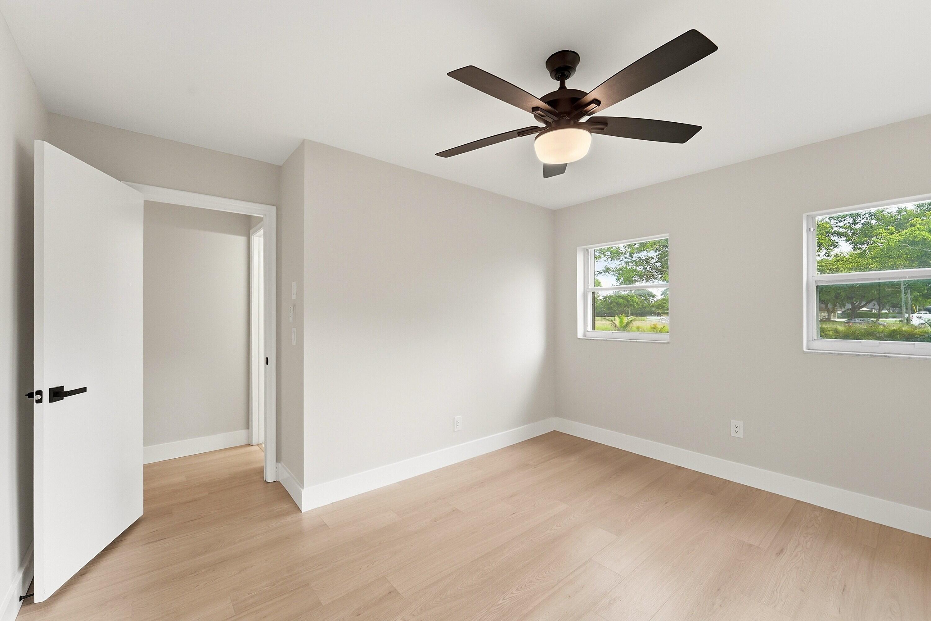 SANDALFOOT COVE - Residential Lease