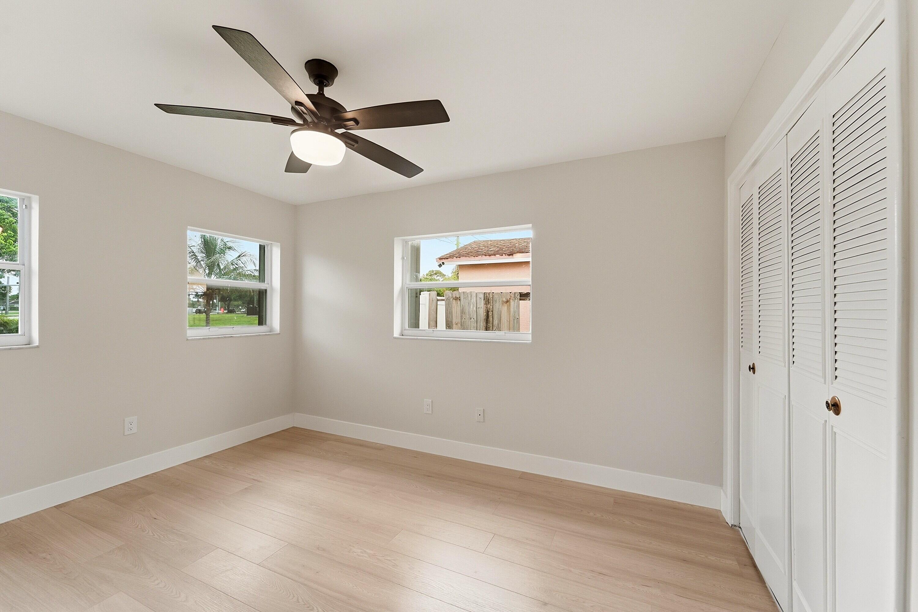 SANDALFOOT COVE - Residential Lease