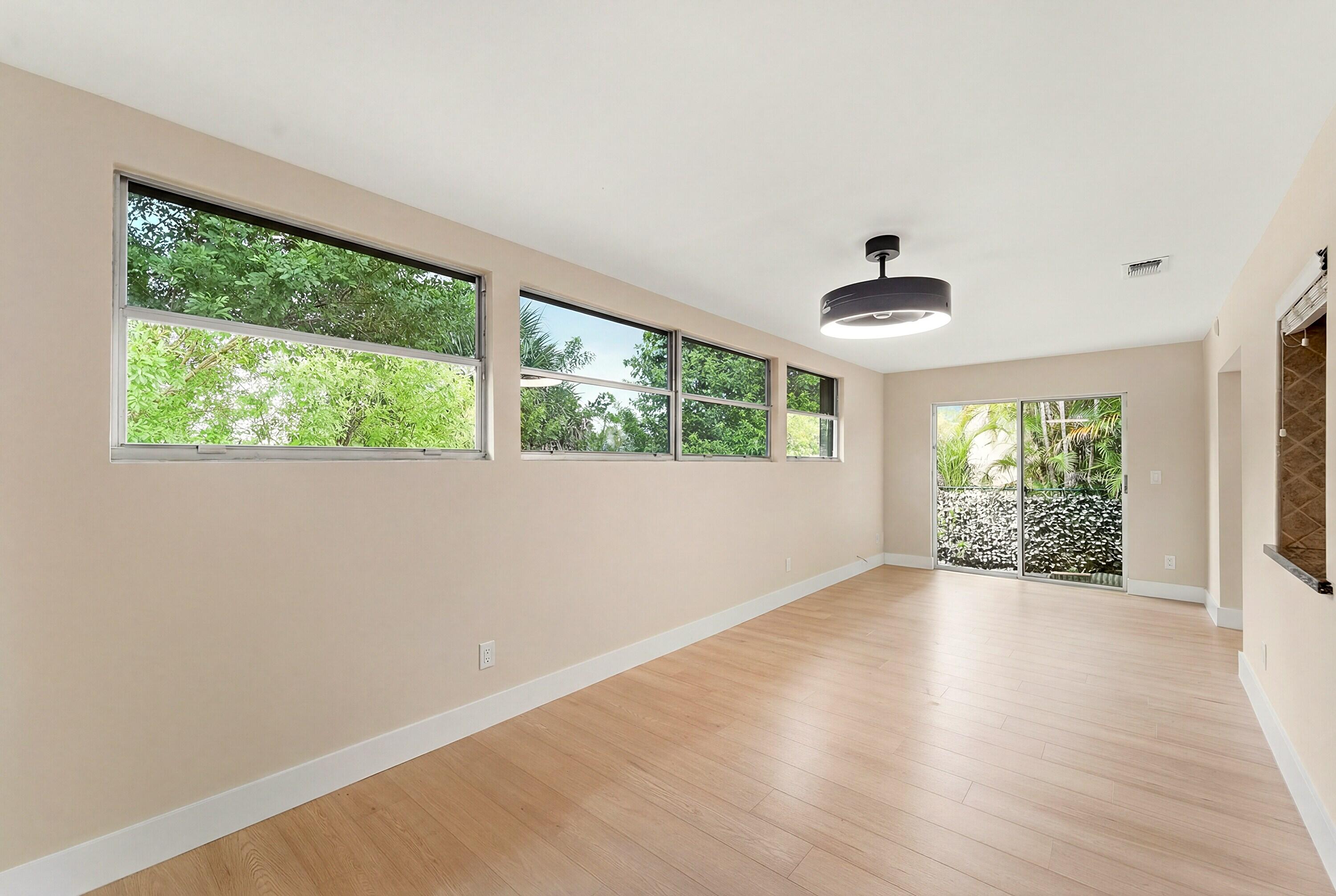 SANDALFOOT COVE - Residential Lease
