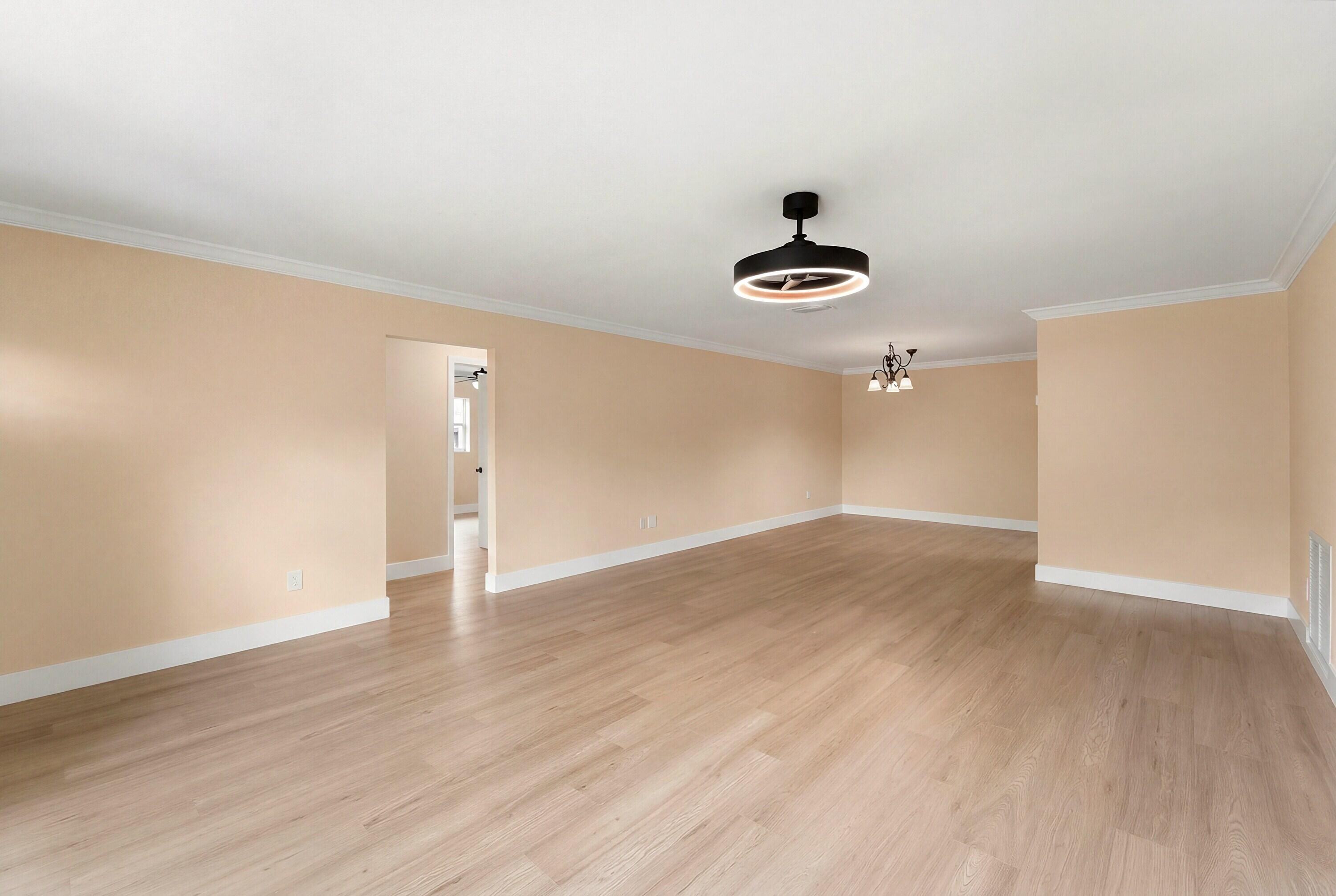 SANDALFOOT COVE - Residential Lease