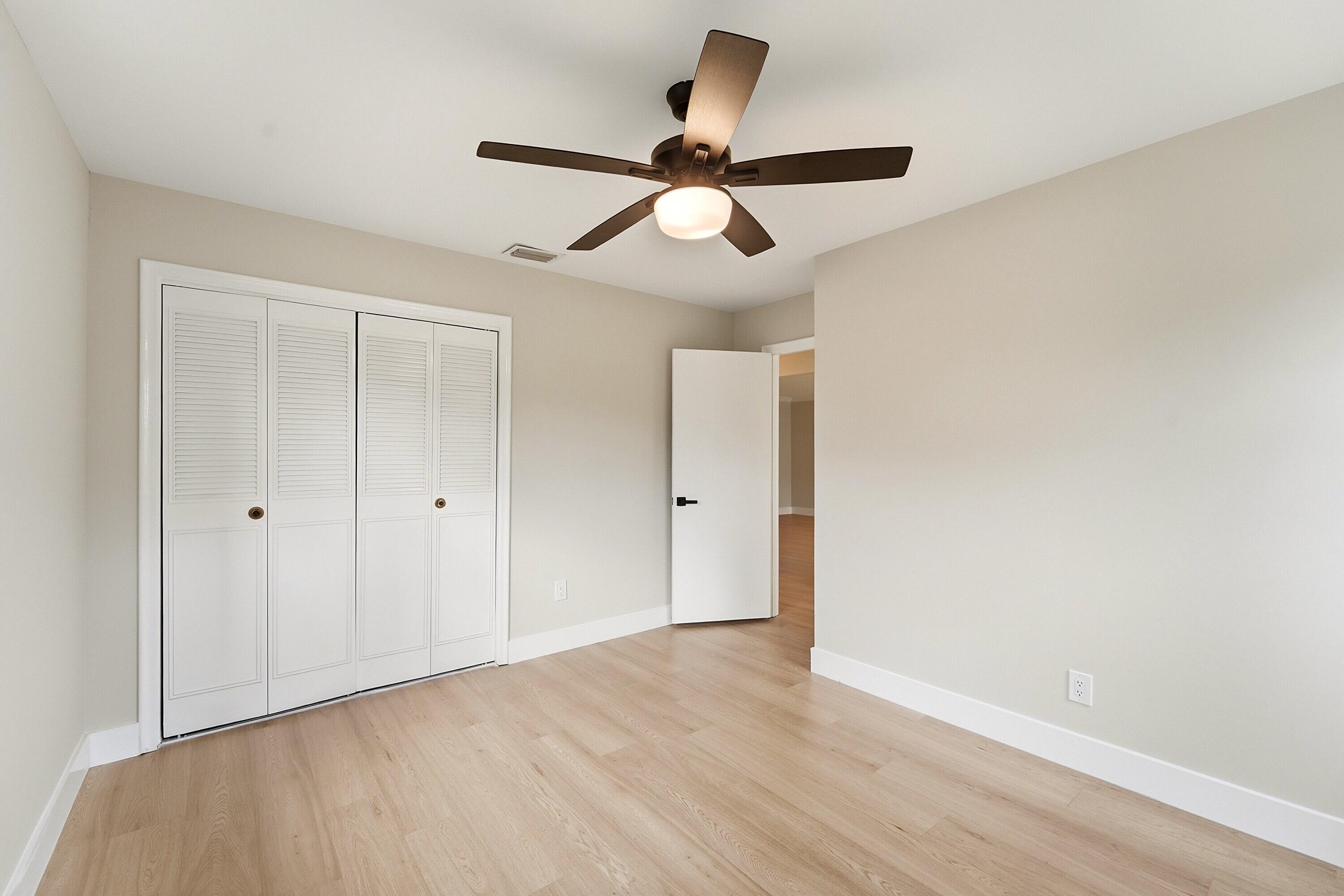 SANDALFOOT COVE - Residential Lease