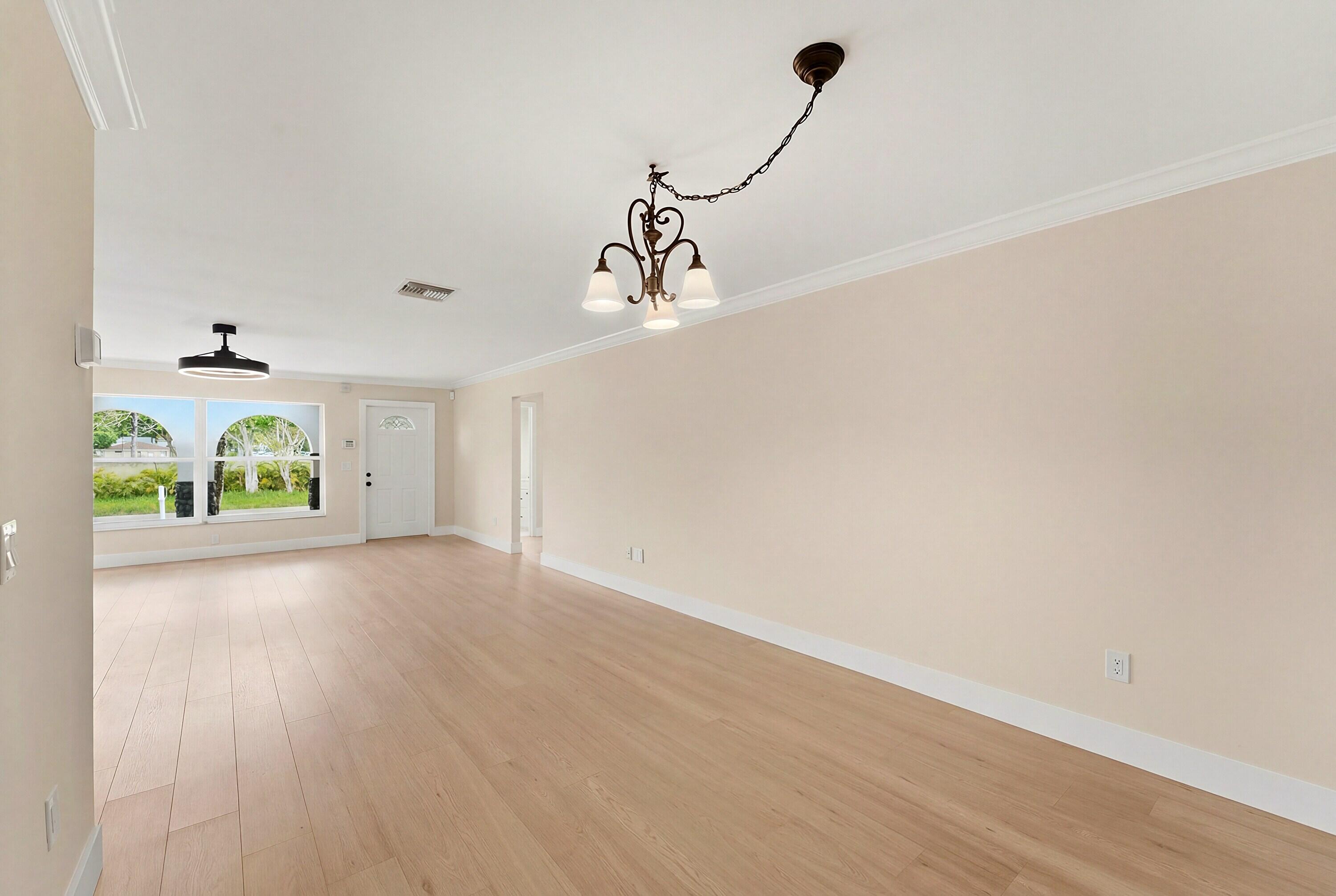 SANDALFOOT COVE - Residential Lease