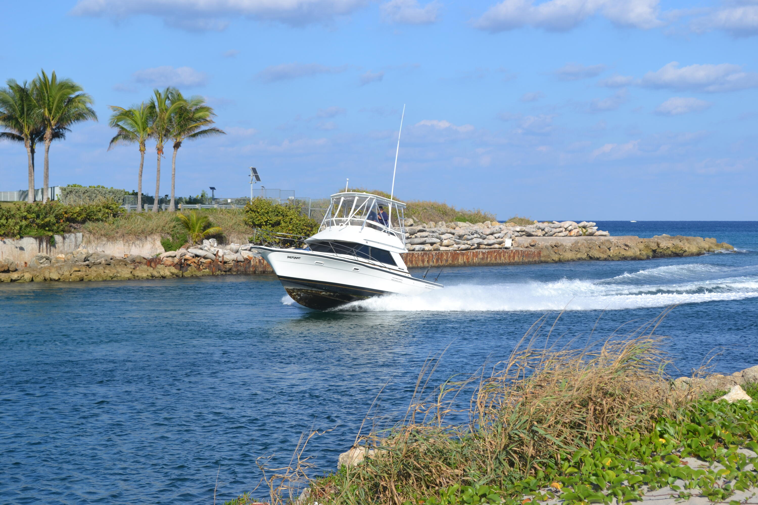 SANDALFOOT COVE - Residential Lease