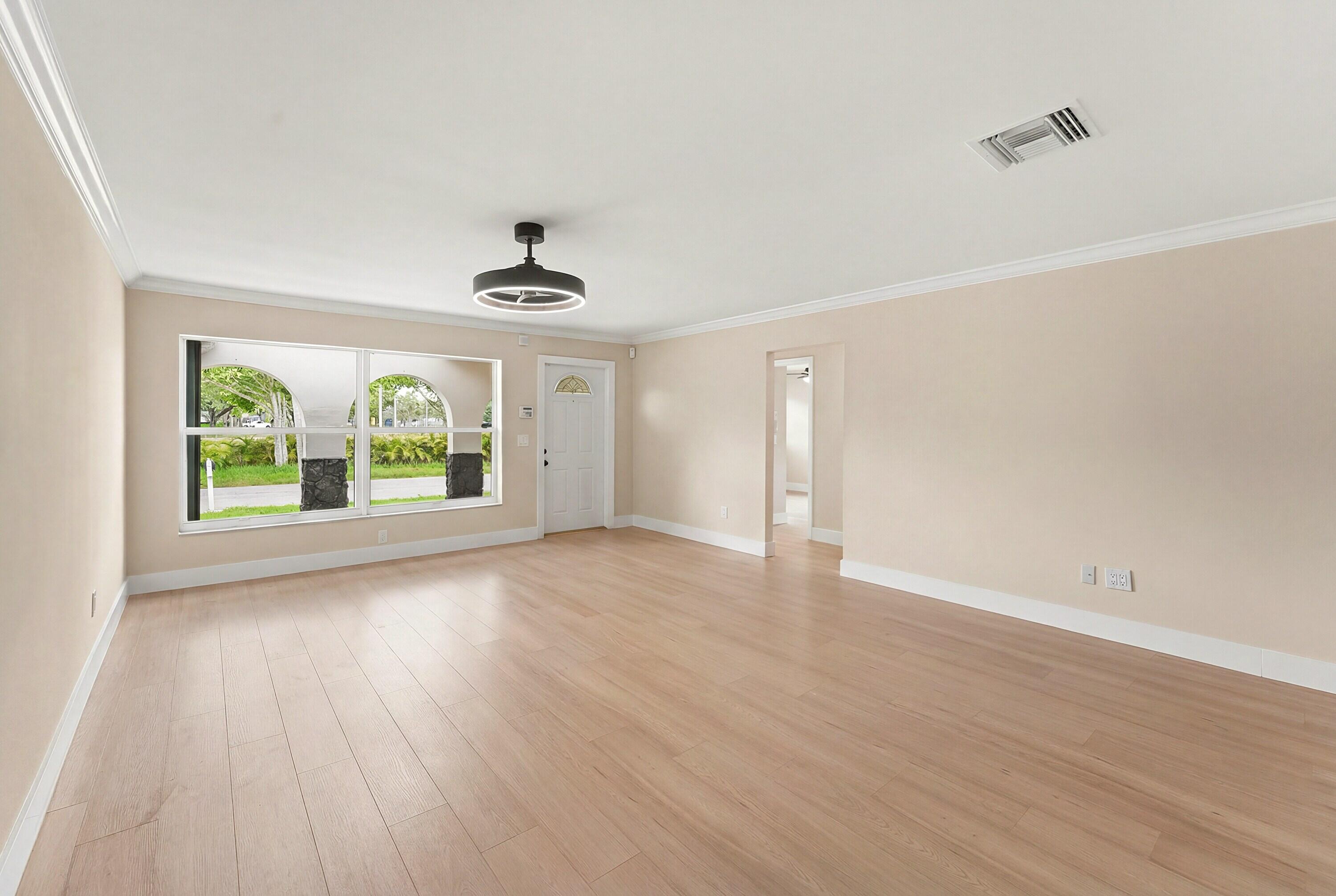SANDALFOOT COVE - Residential Lease