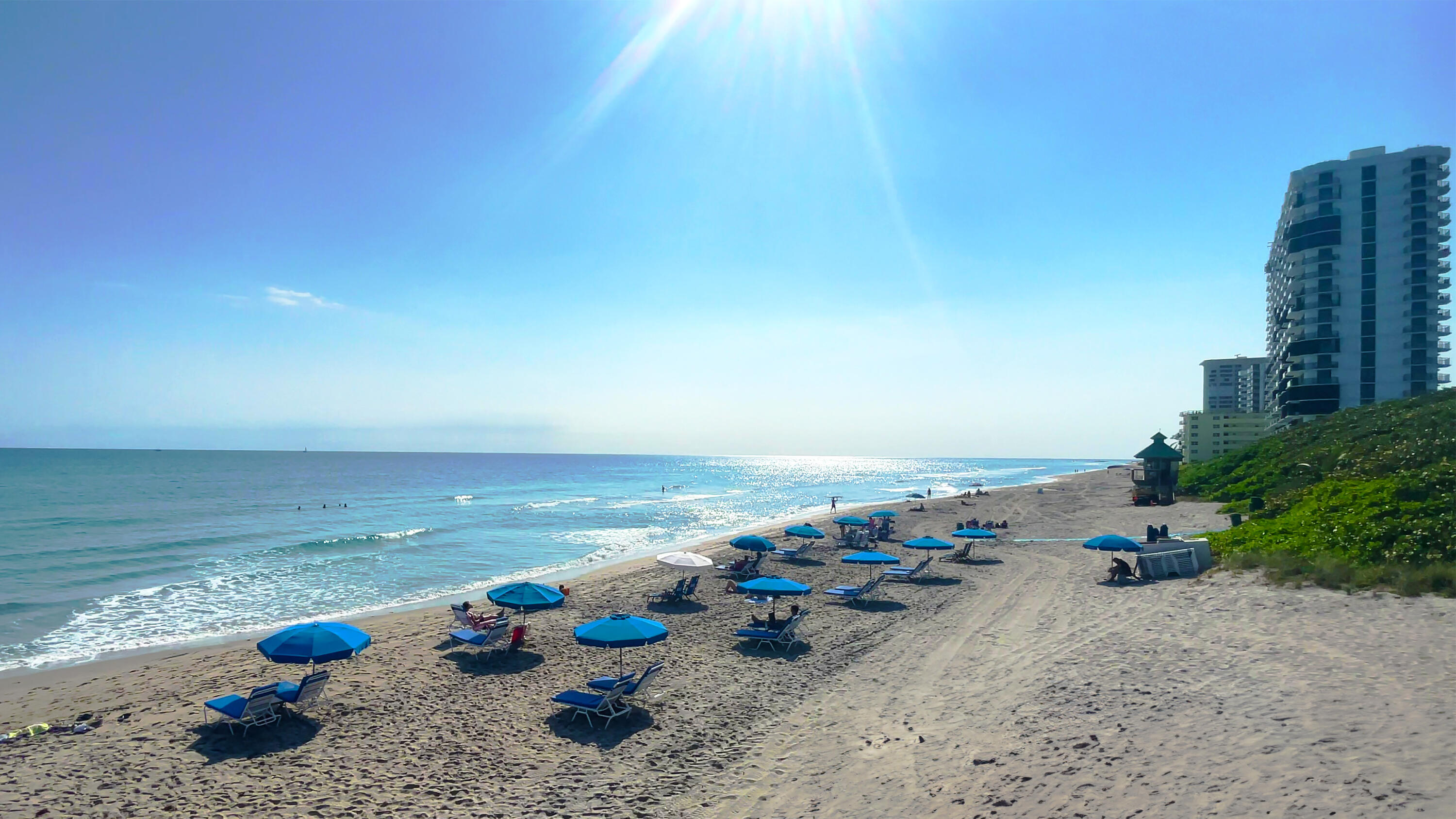 SANDALFOOT COVE - Residential Lease