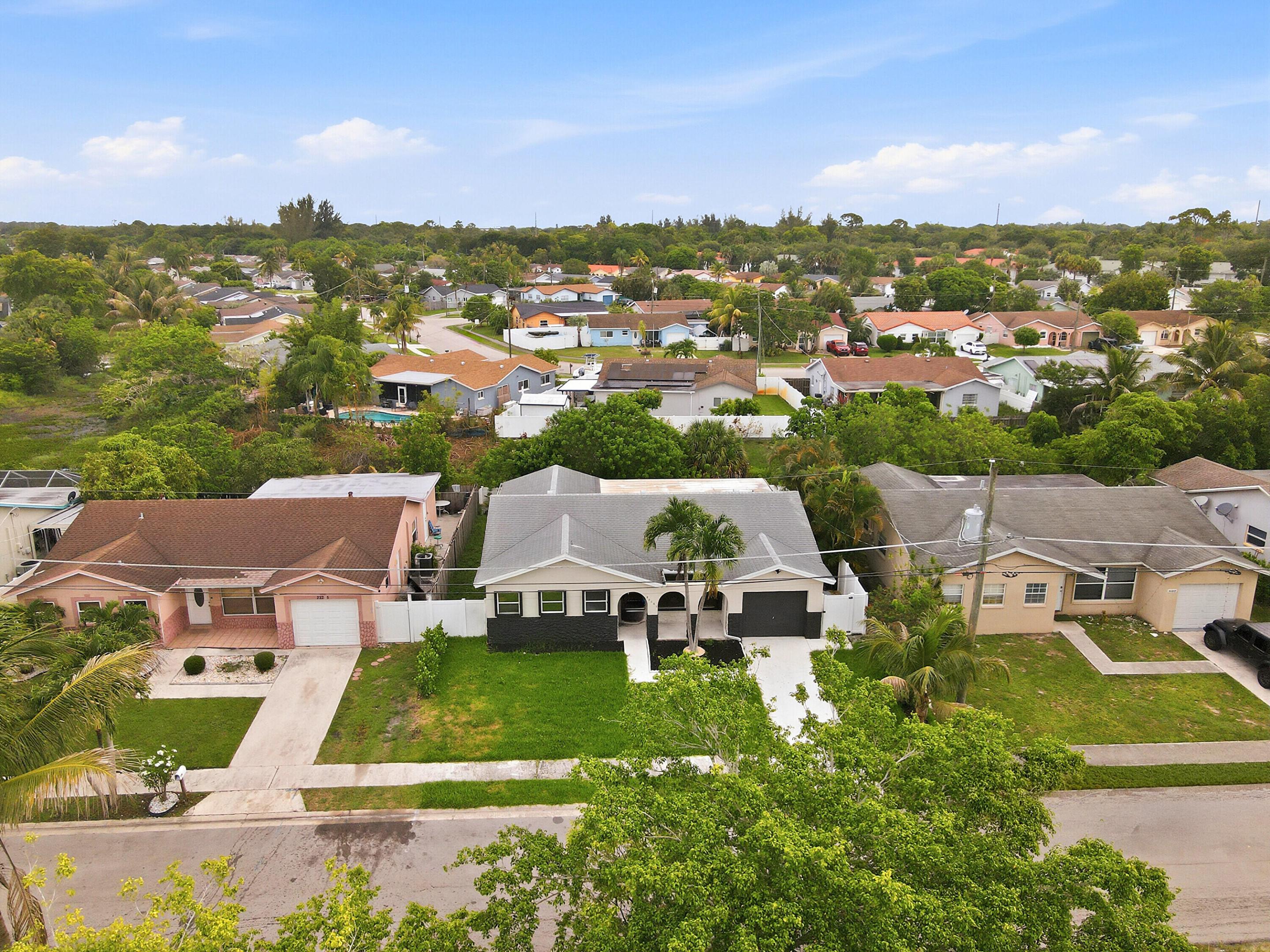 SANDALFOOT COVE - Residential Lease