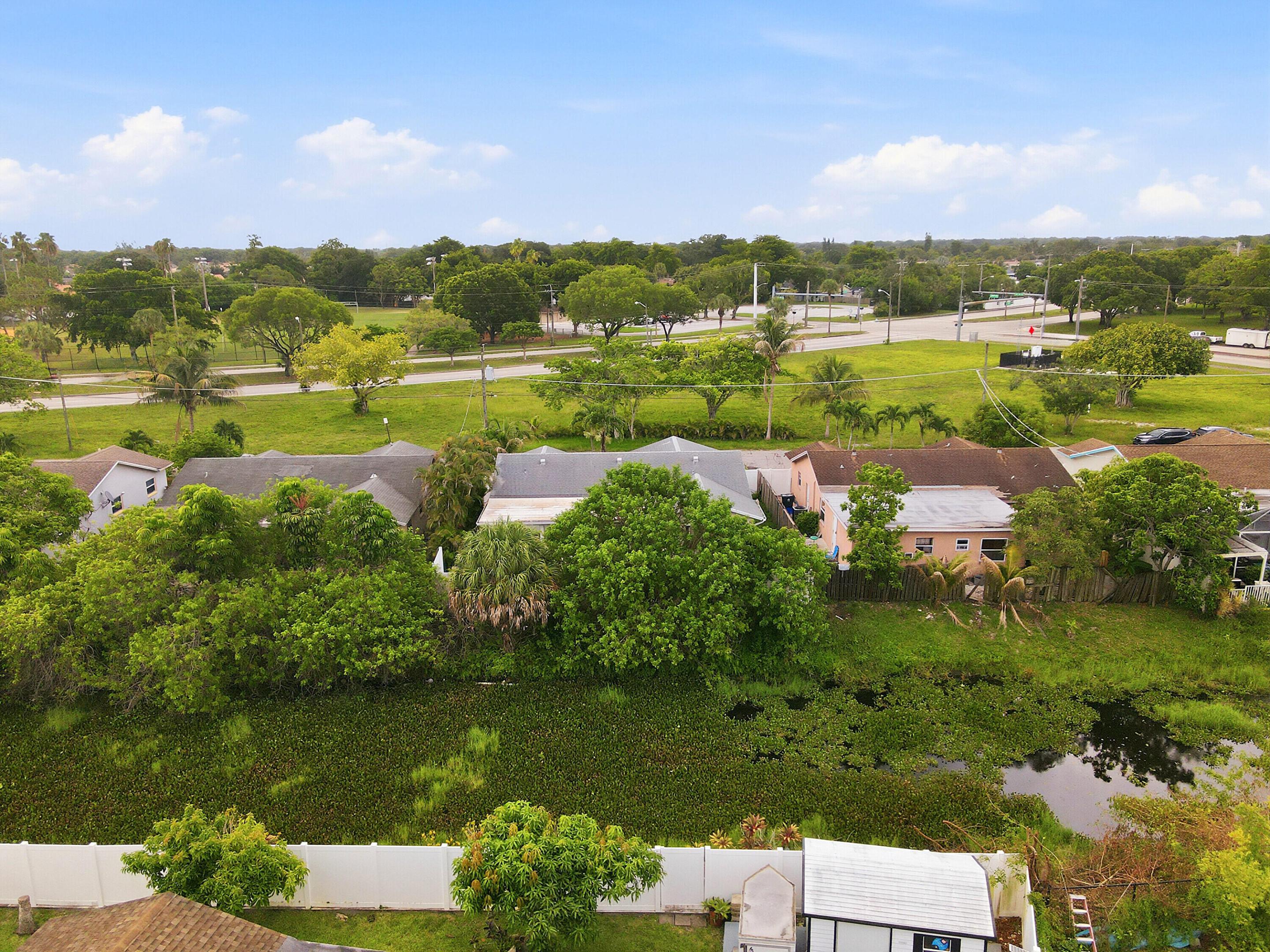 SANDALFOOT COVE - Residential Lease