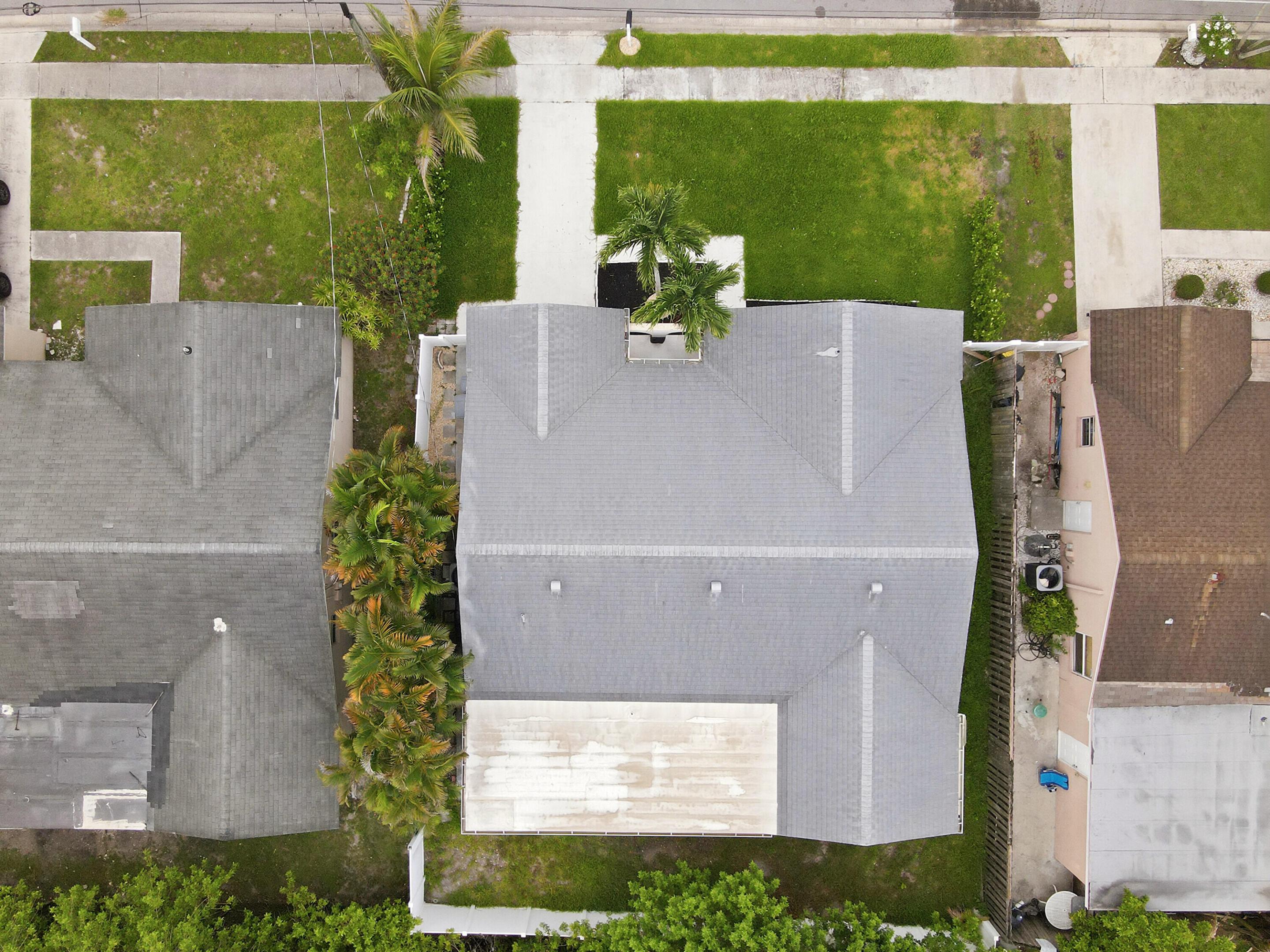 SANDALFOOT COVE - Residential Lease