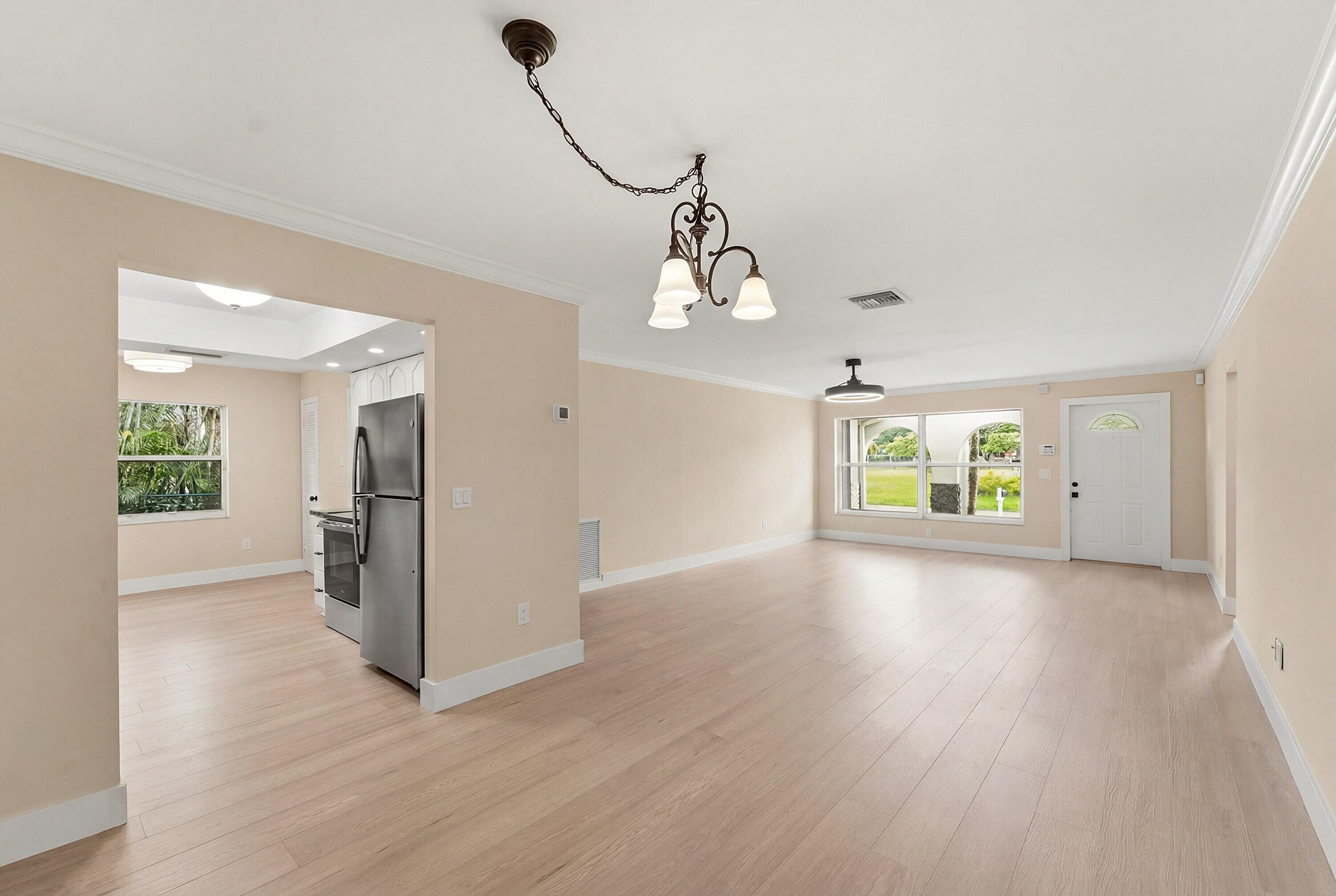 SANDALFOOT COVE - Residential Lease