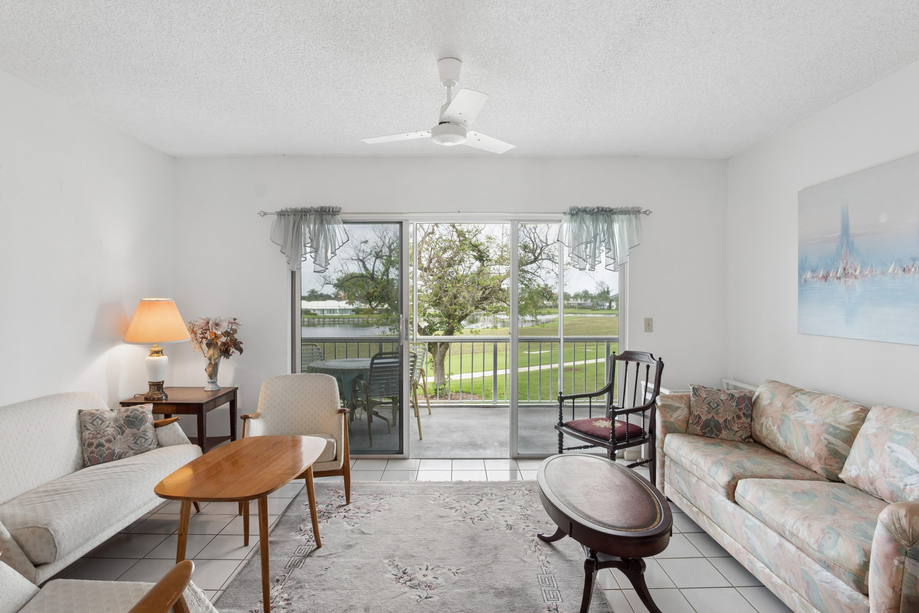 ATLANTIS SHERBROOKE VILLAS EAST CONDO - Residential