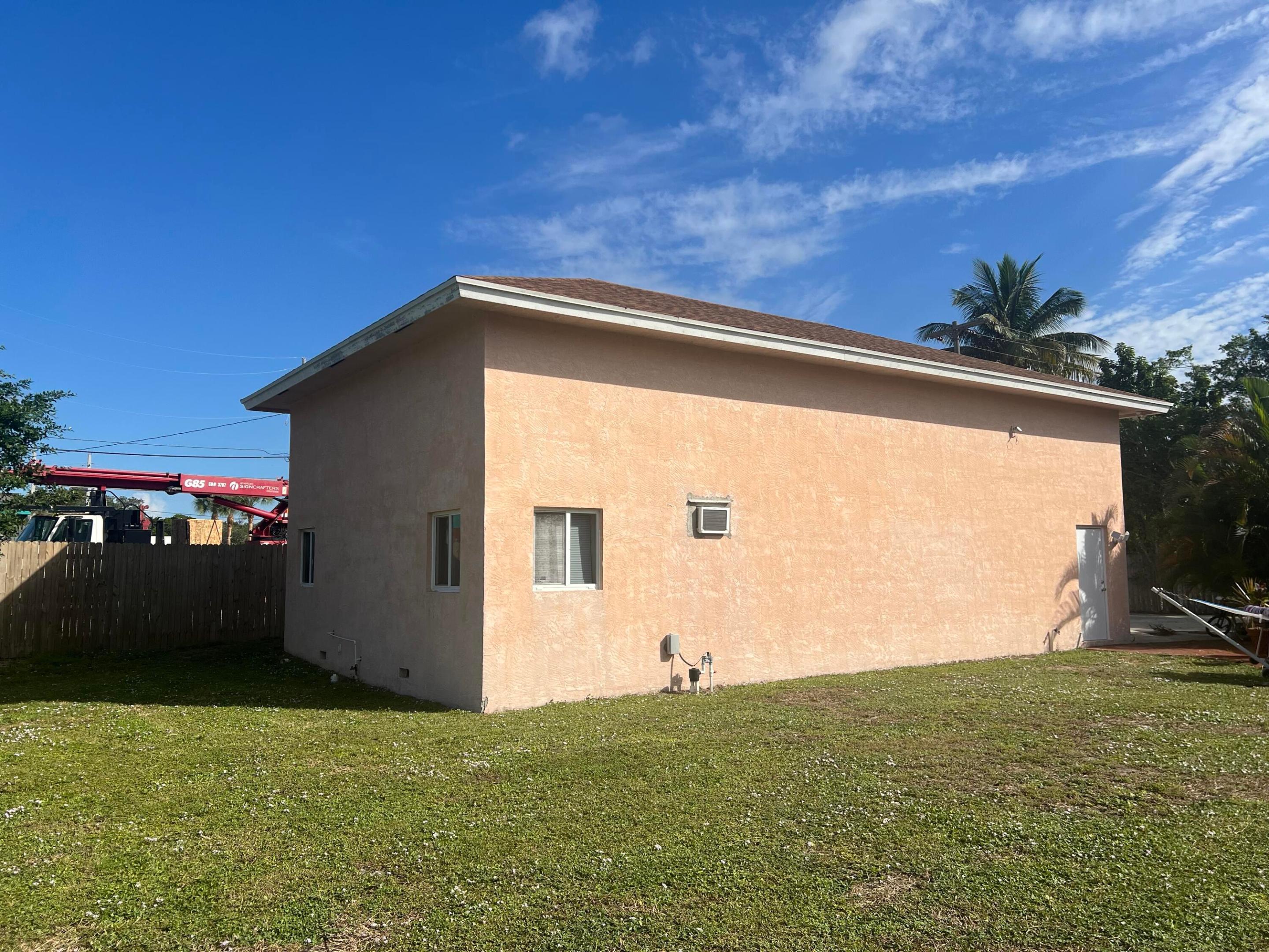 SAN CASTLE 3RD AND 4TH ADDS - Residential Income