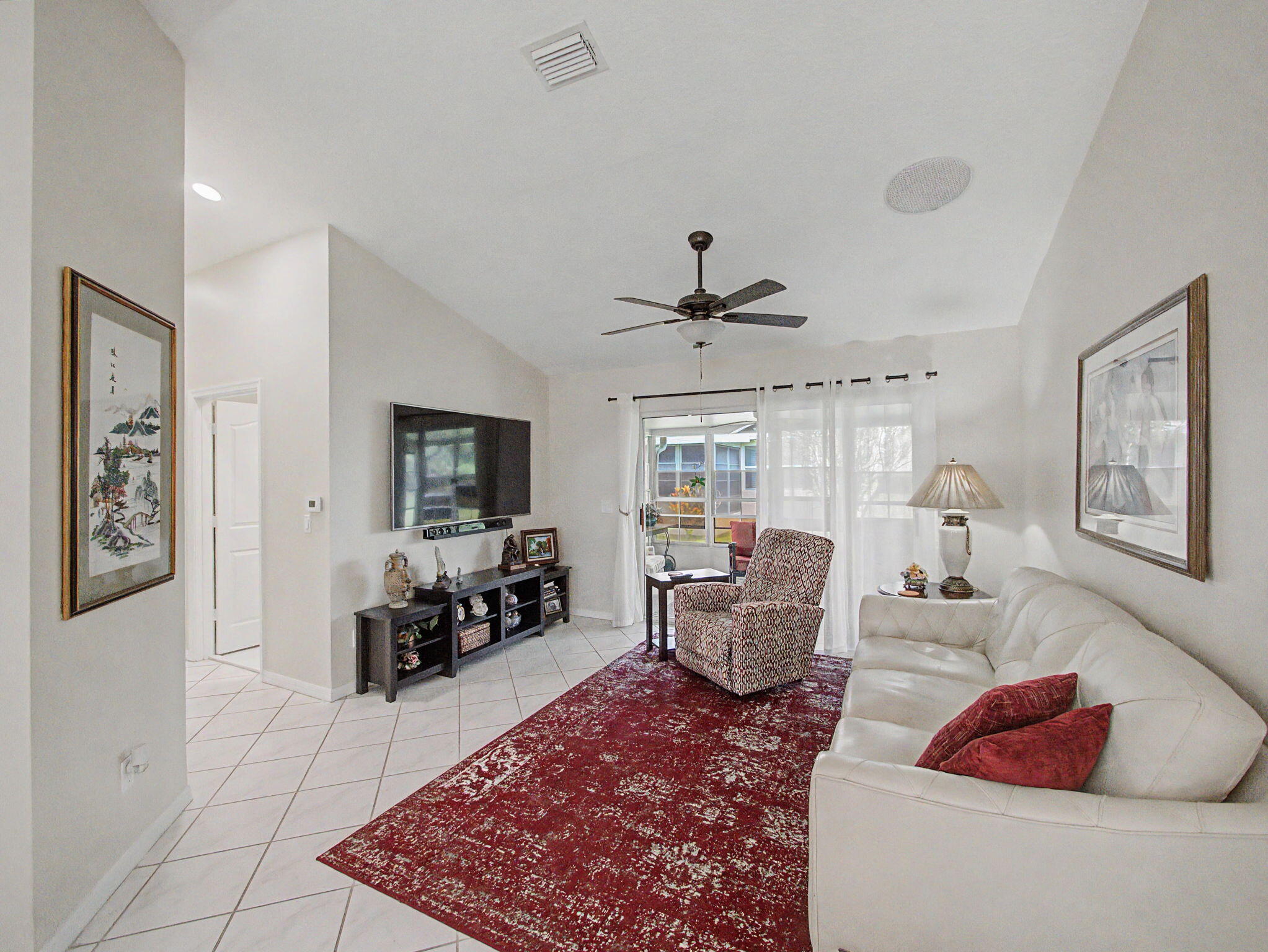 KINGS ISLE PHASE IIA - Residential
