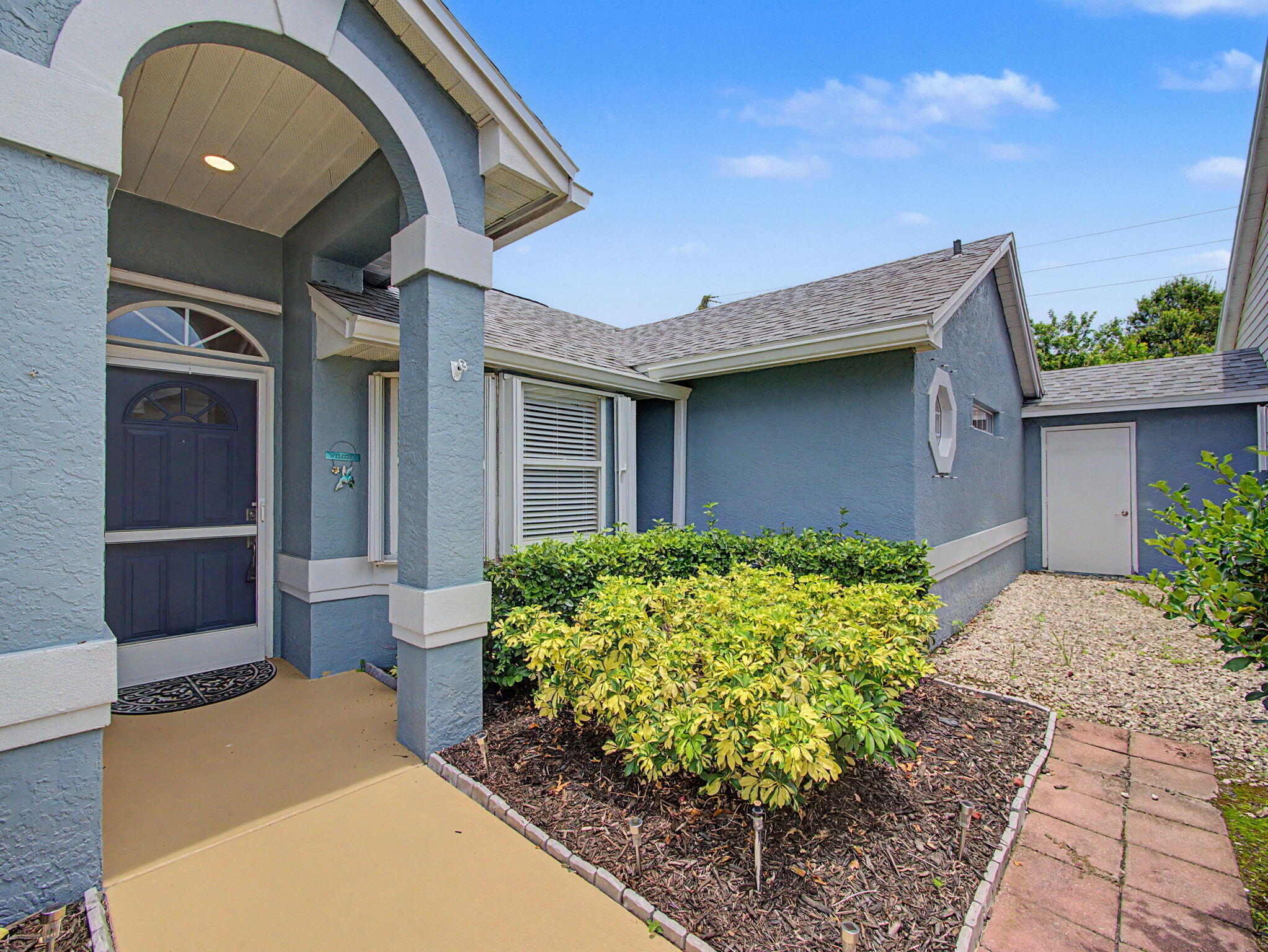 KINGS ISLE PHASE IIA - Residential