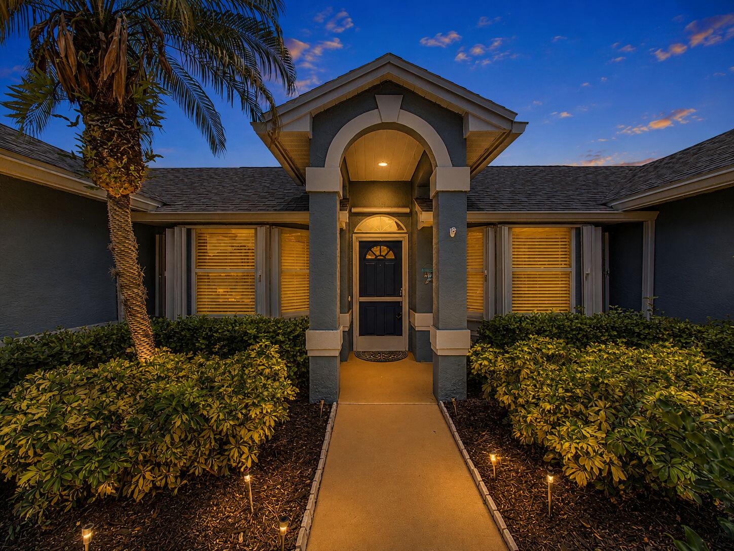 KINGS ISLE PHASE IIA - Residential