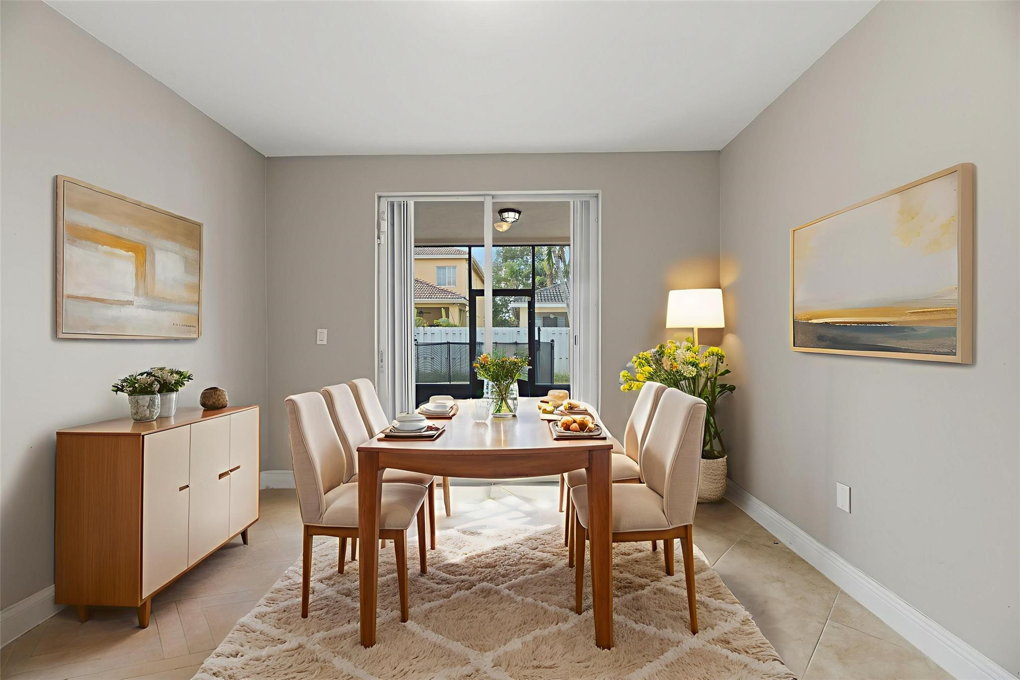 Pod 1 At Monarch Lakes 16 - Residential