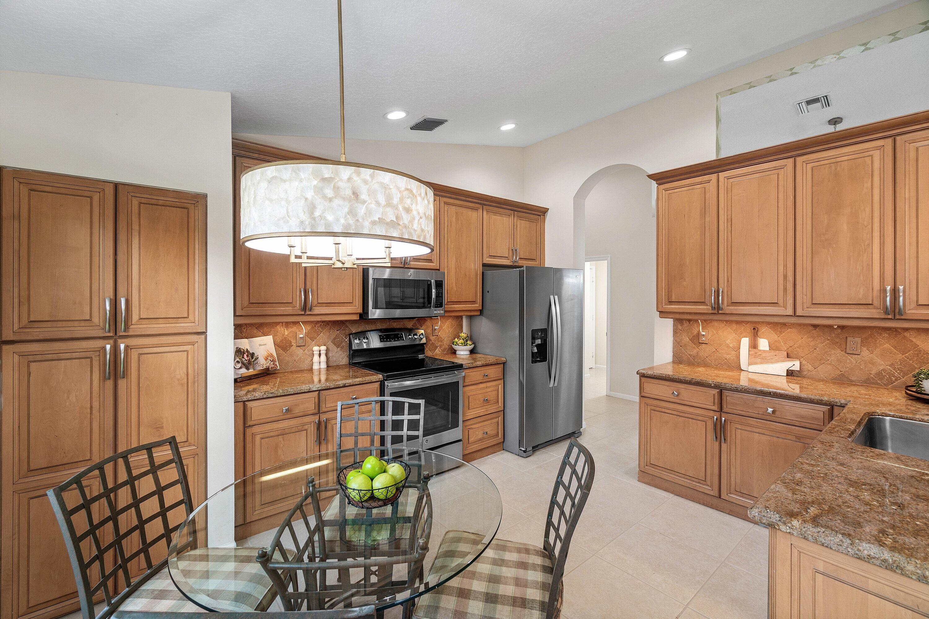 CASCADES - Residential