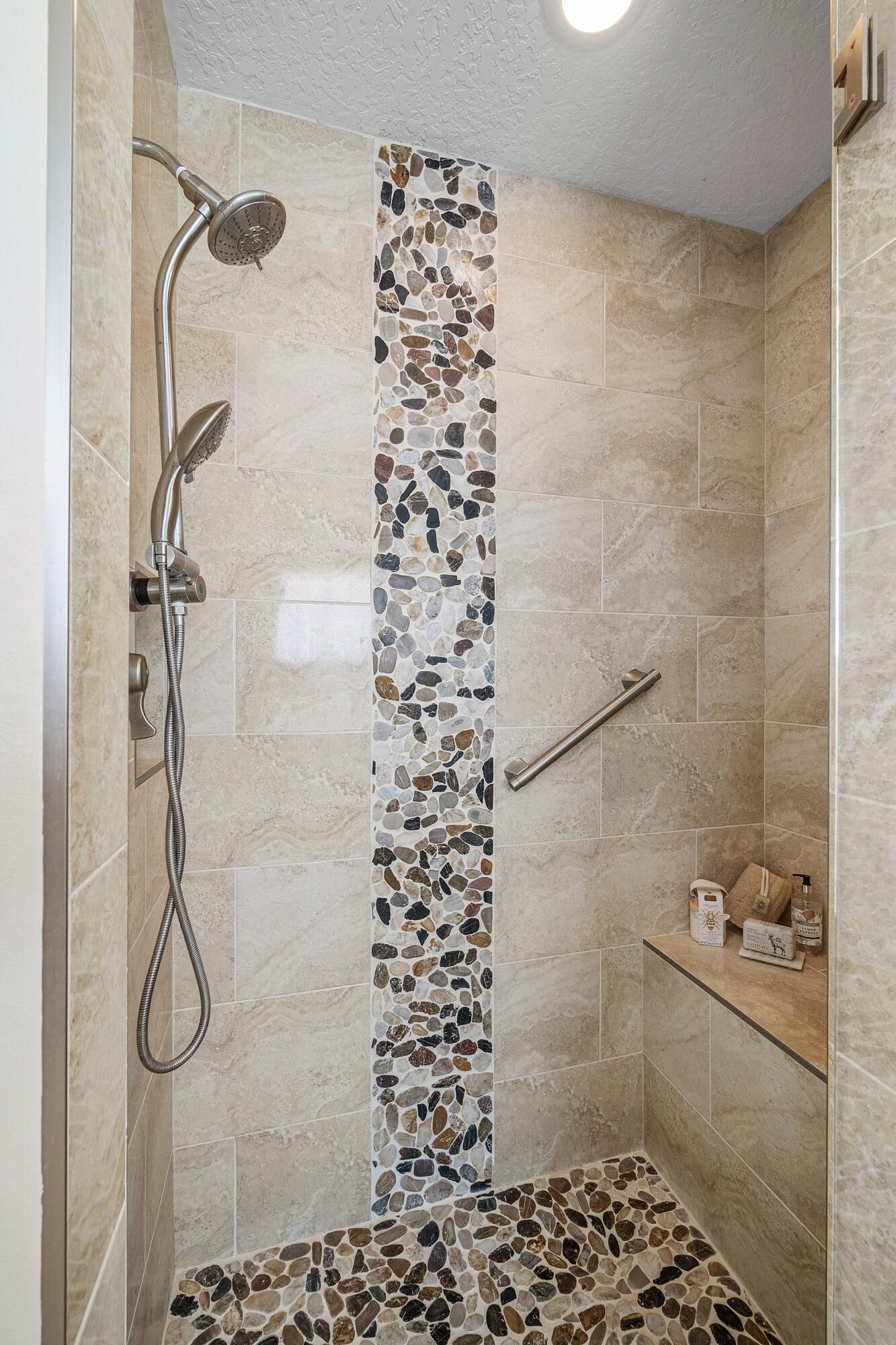 CASCADES - Residential