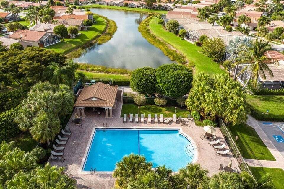 CASCADES - Residential