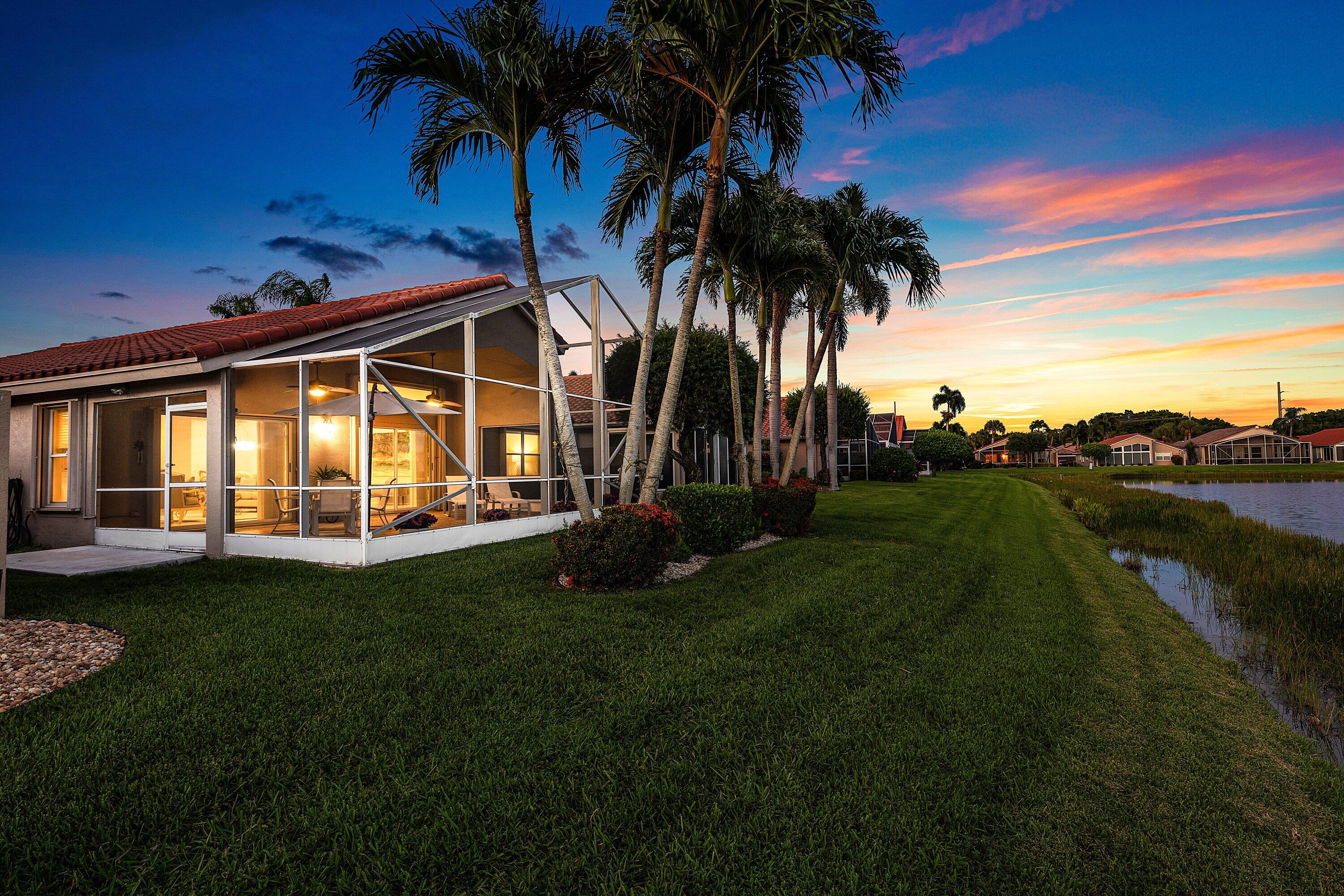 CASCADES - Residential