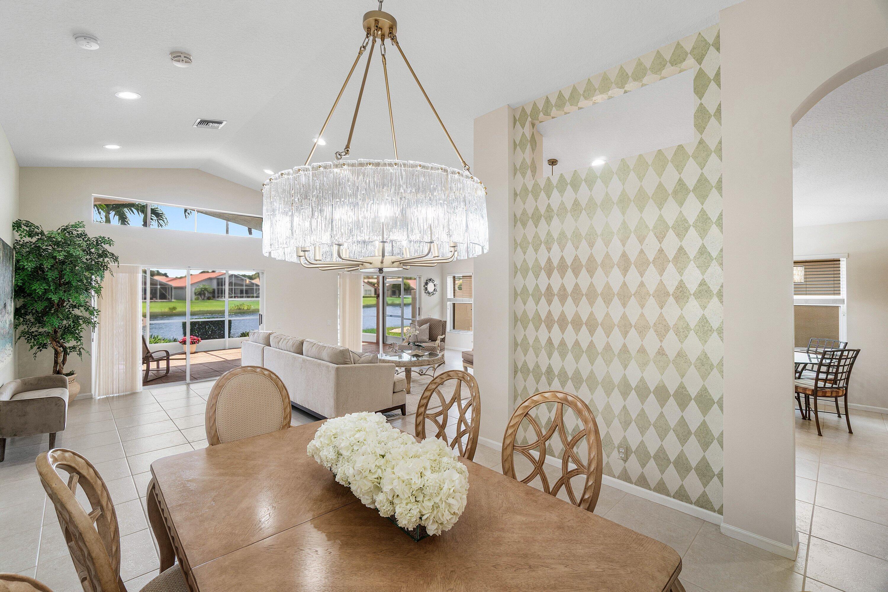 CASCADES - Residential