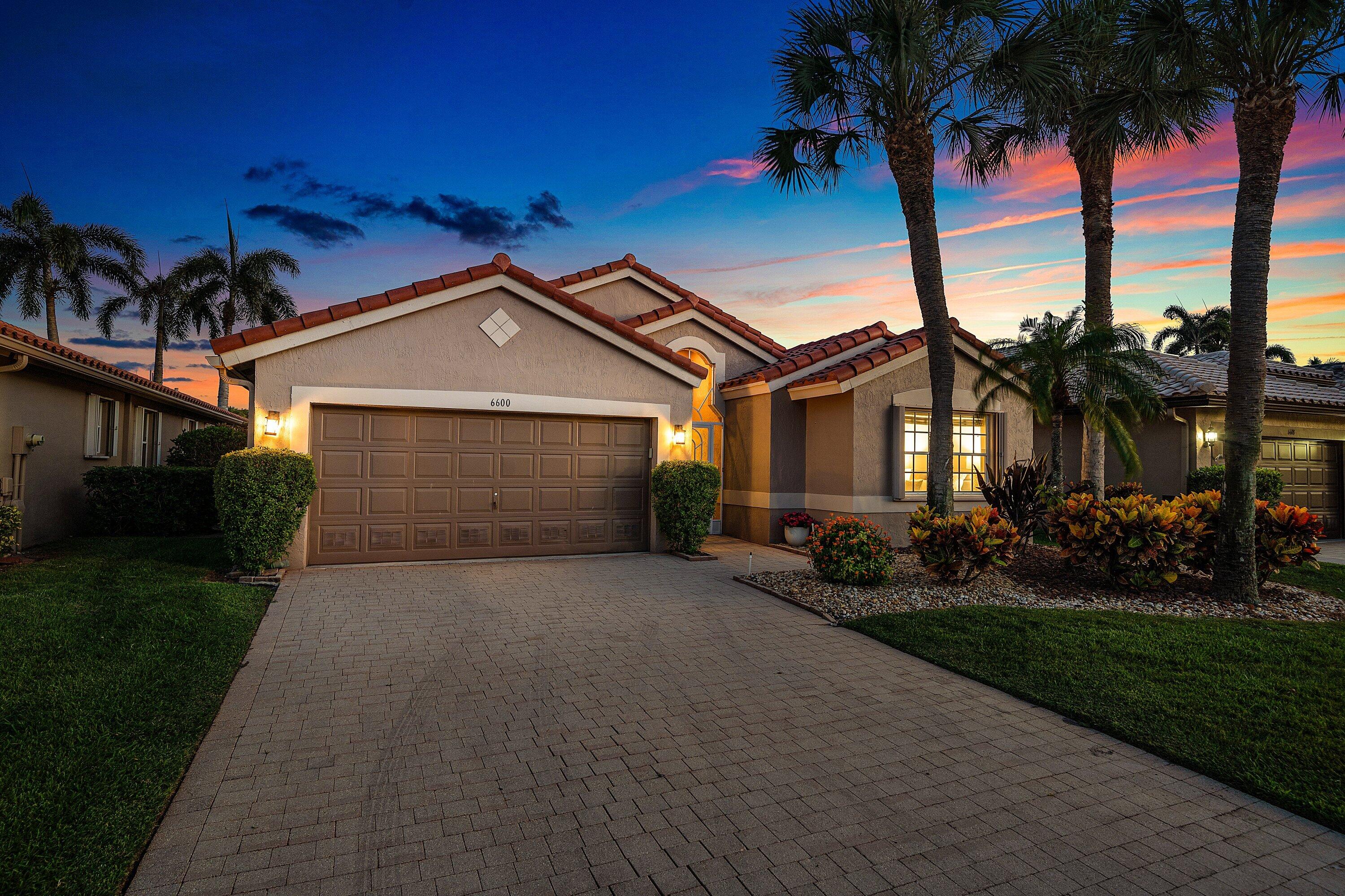 CASCADES - Residential