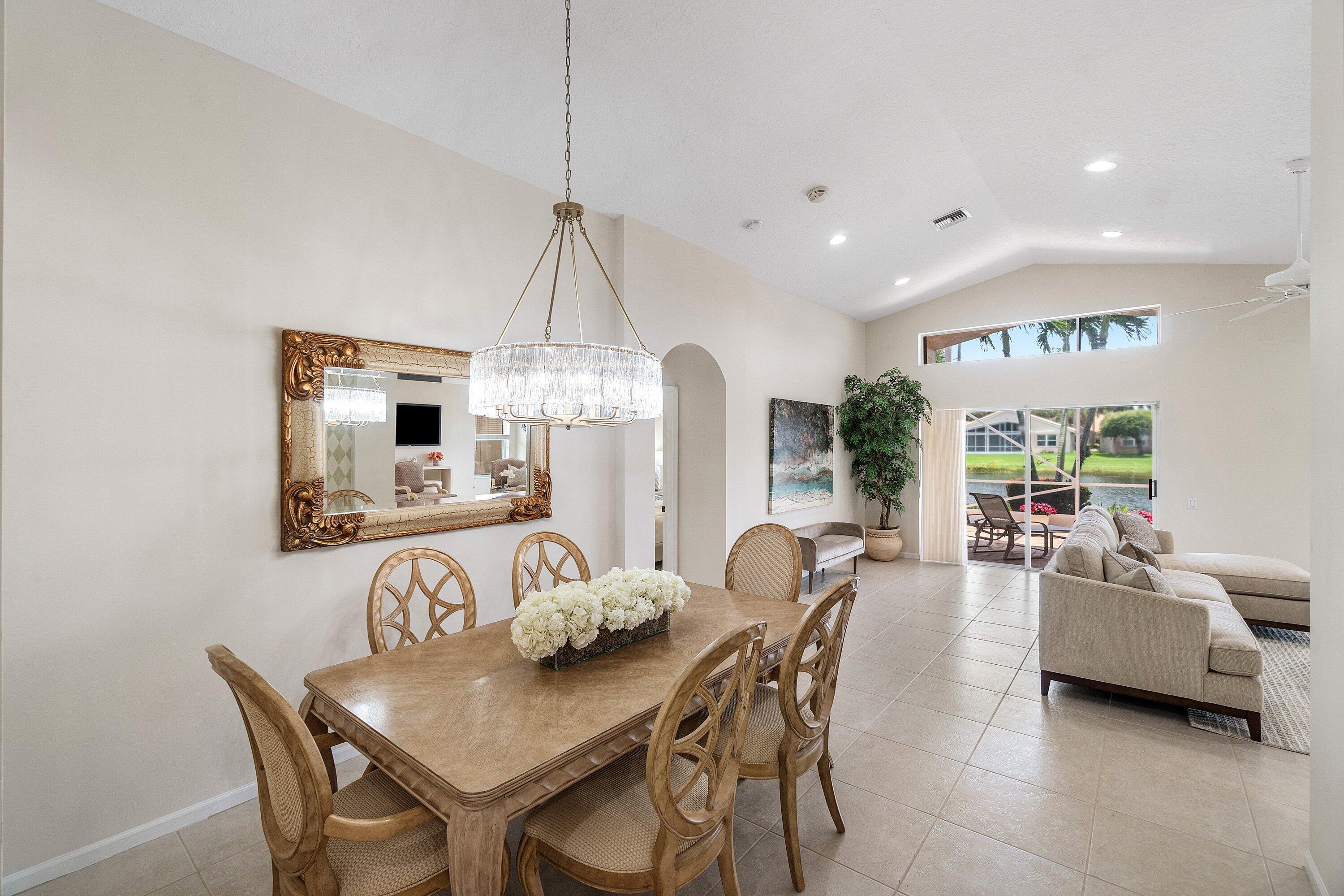 CASCADES - Residential