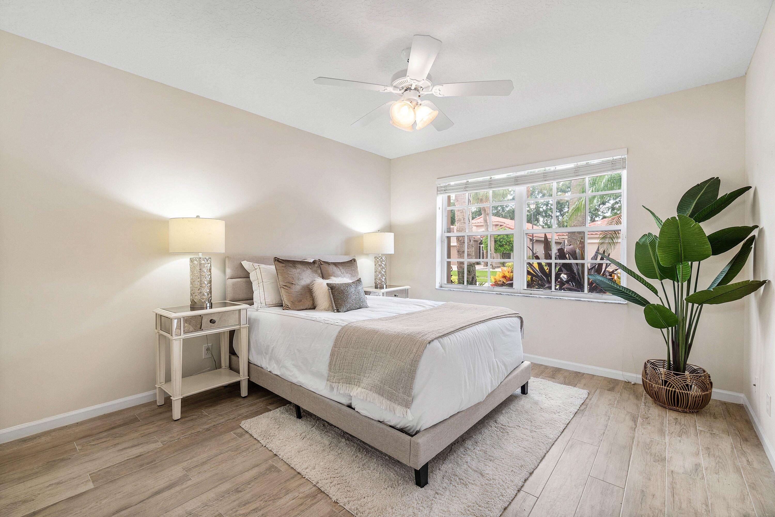 CASCADES - Residential