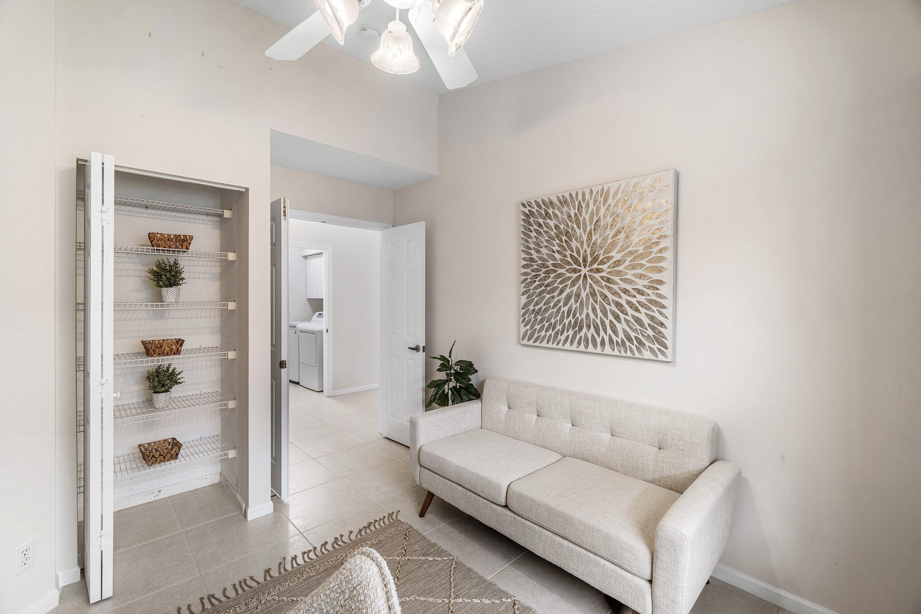 CASCADES - Residential