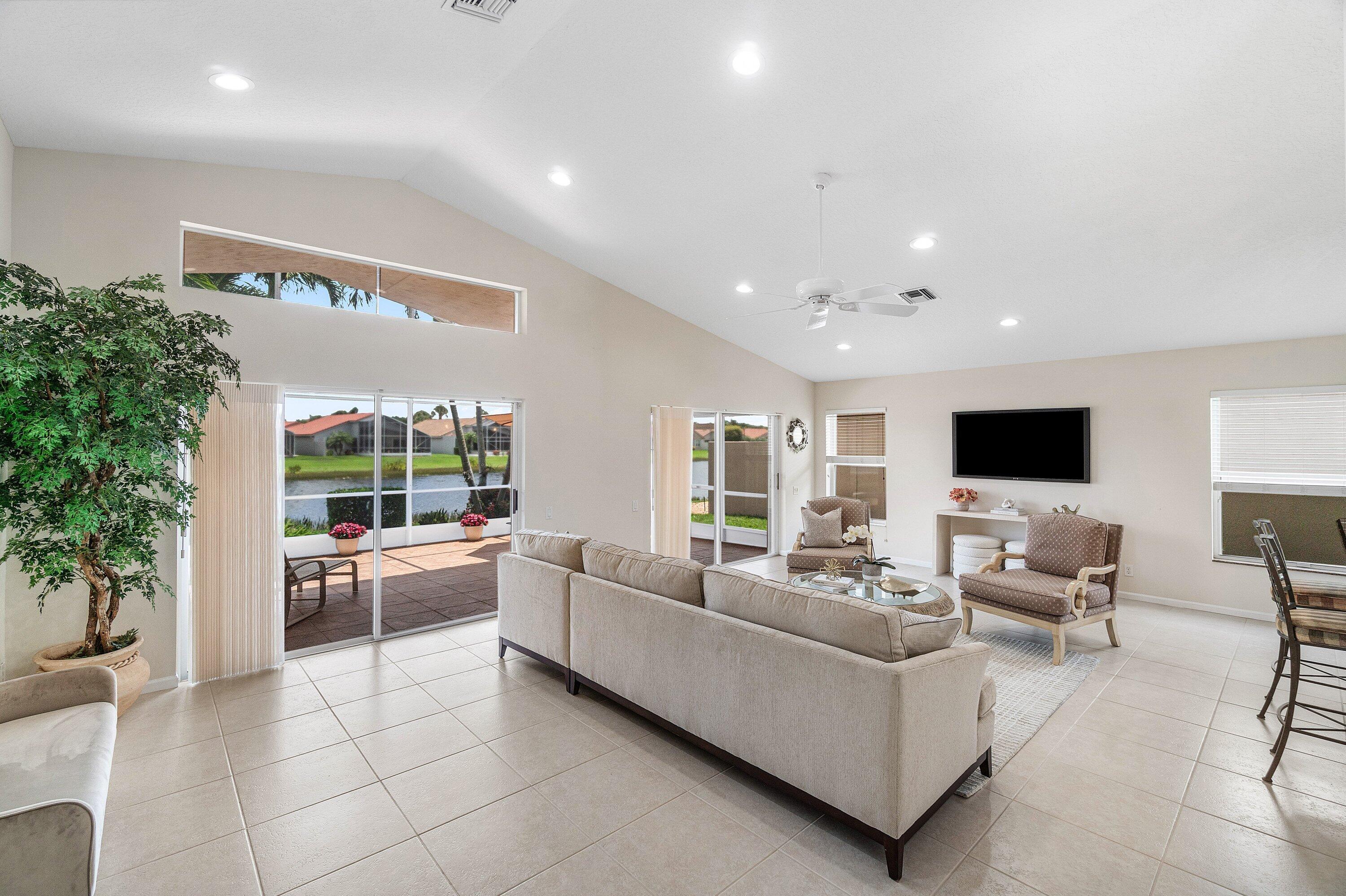 CASCADES - Residential