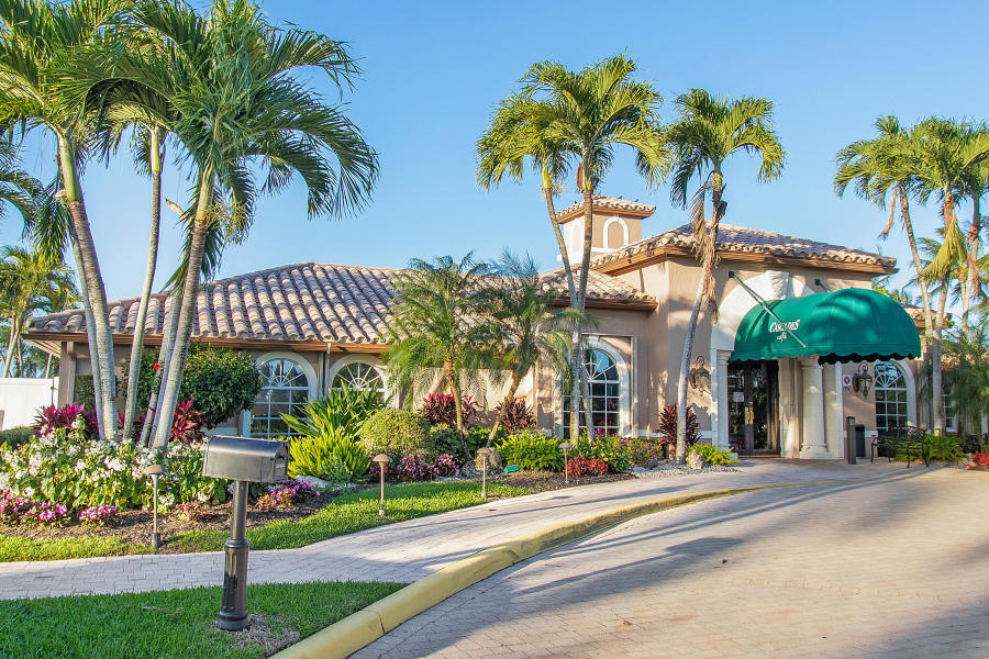 CASCADES - Residential