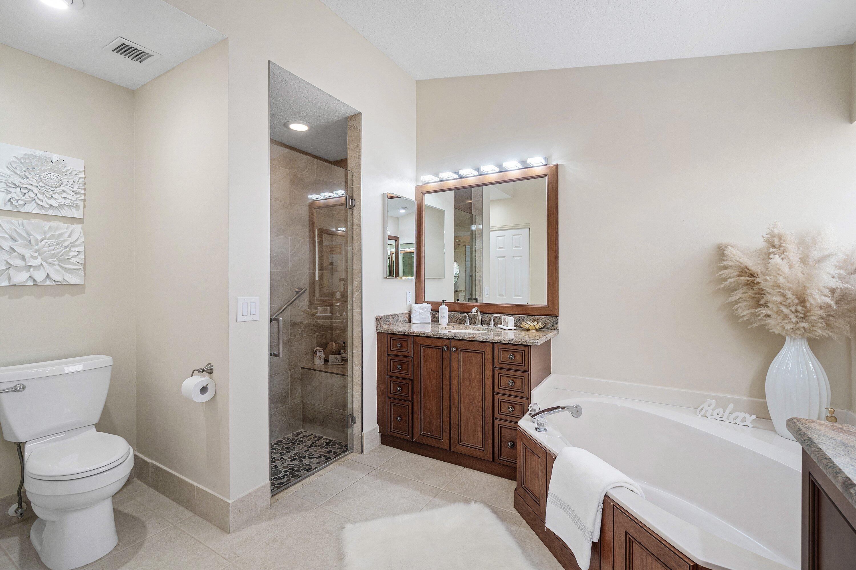 CASCADES - Residential