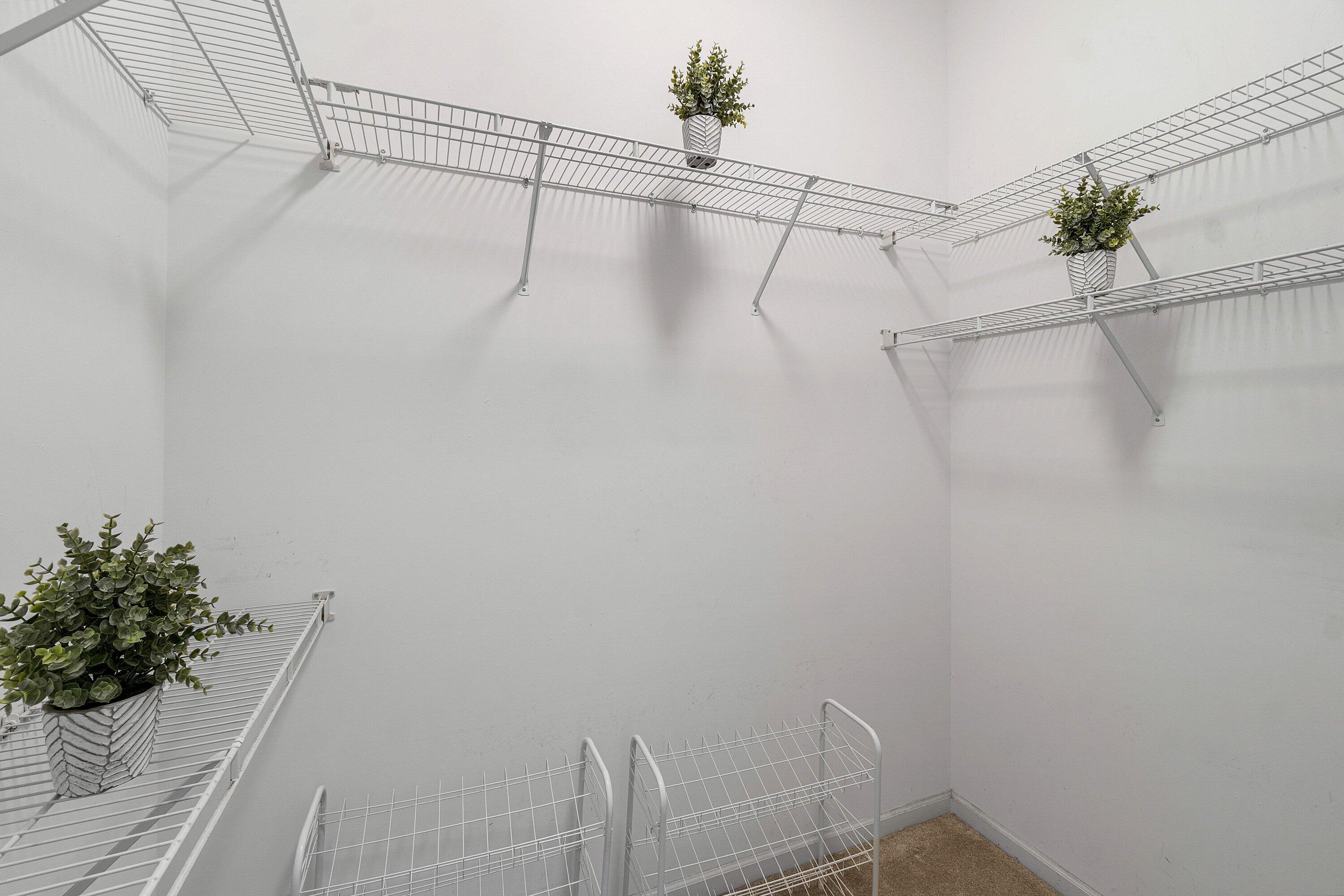 CASCADES - Residential