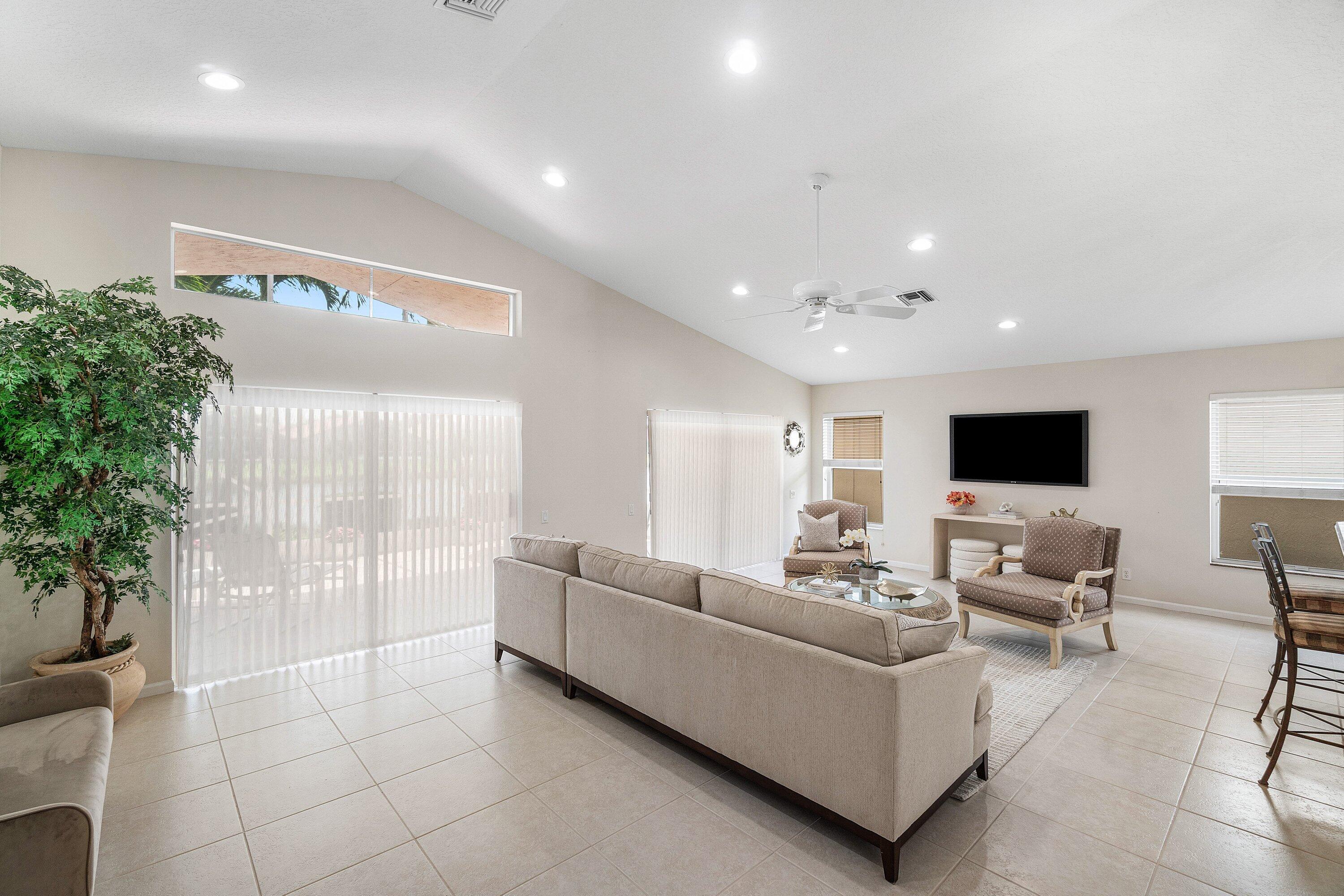 CASCADES - Residential