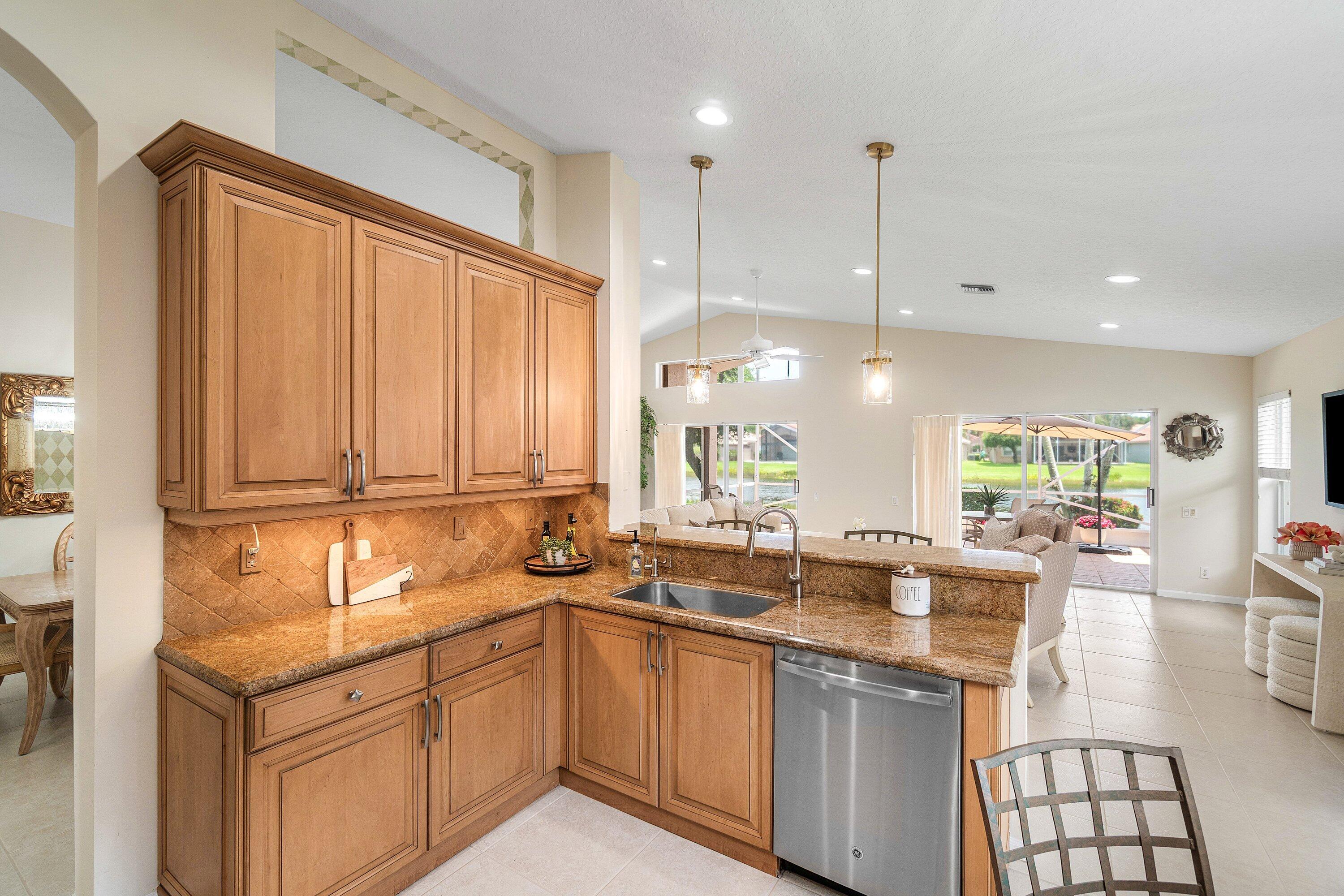 CASCADES - Residential