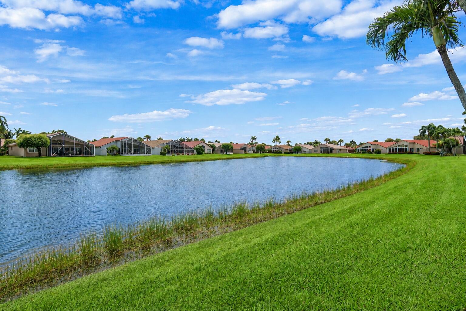 CASCADES - Residential