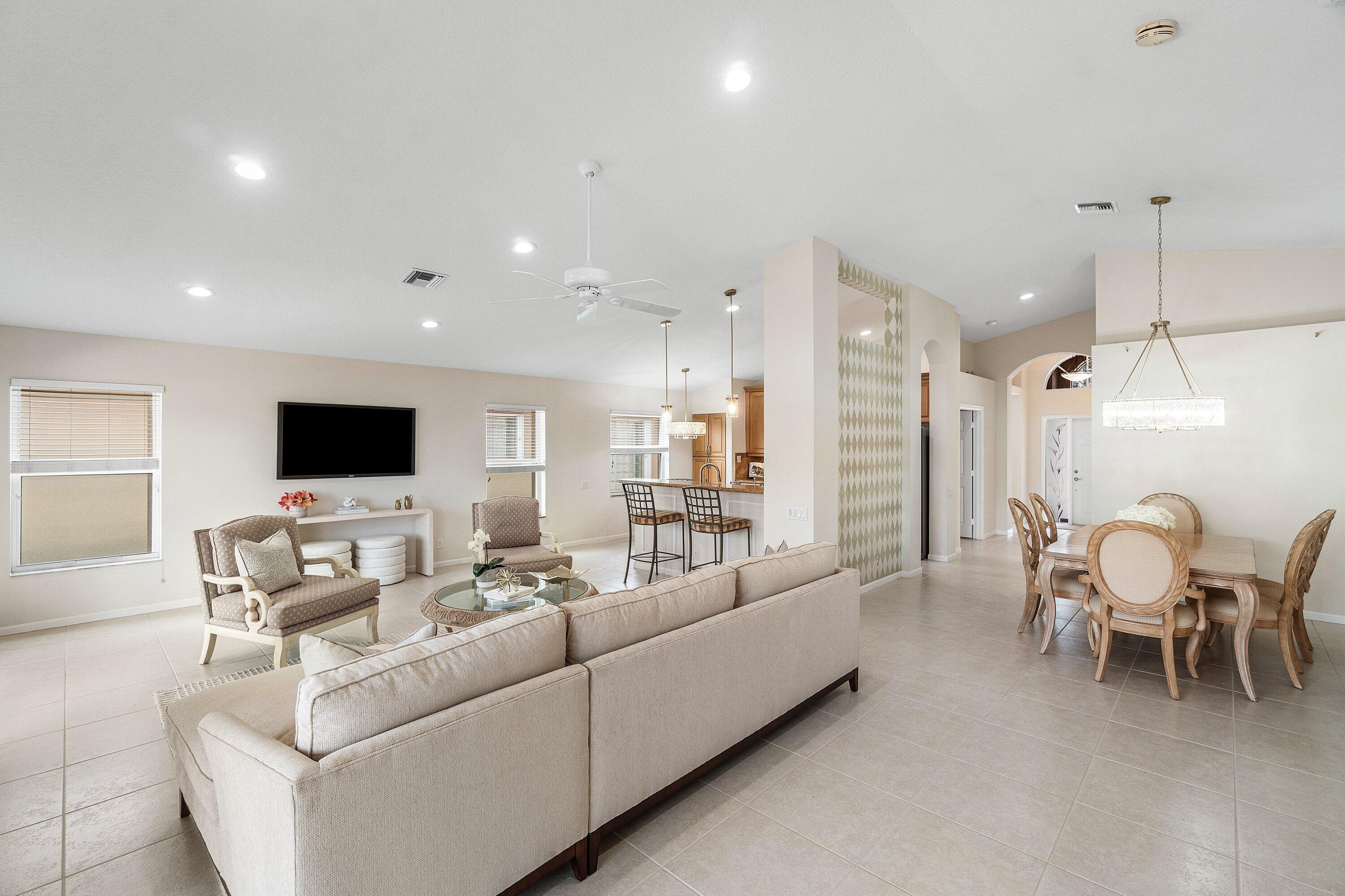 CASCADES - Residential