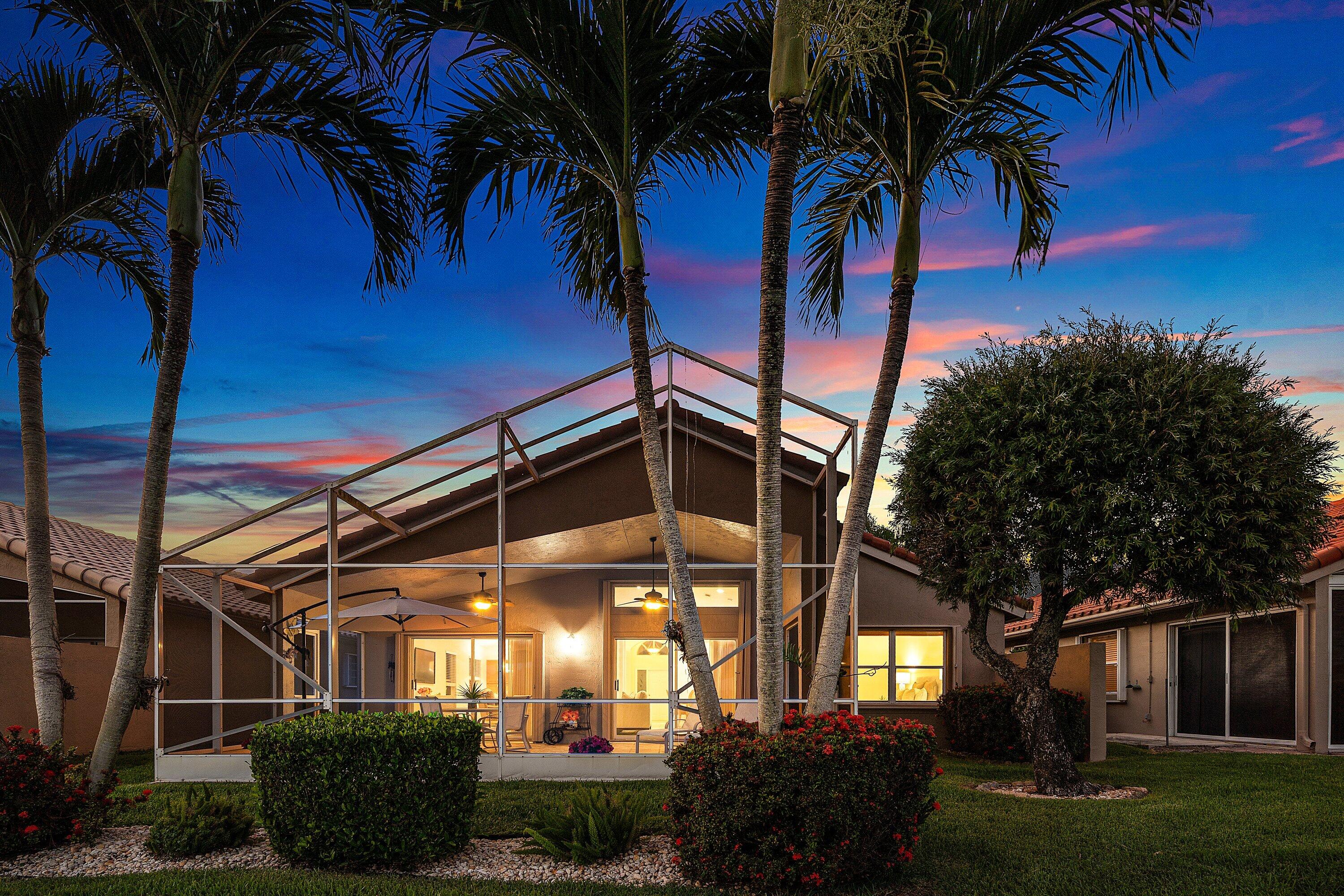 CASCADES - Residential