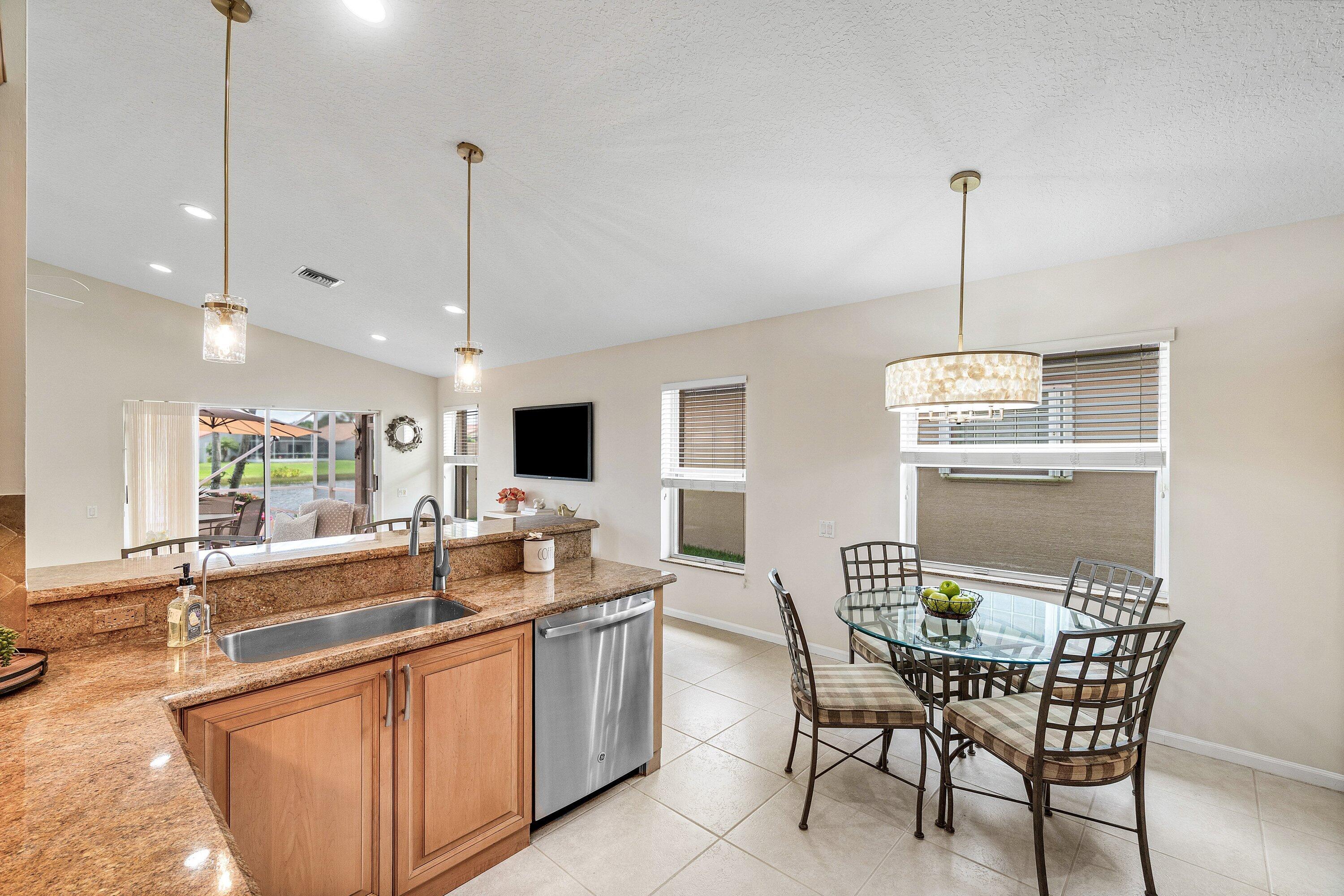 CASCADES - Residential