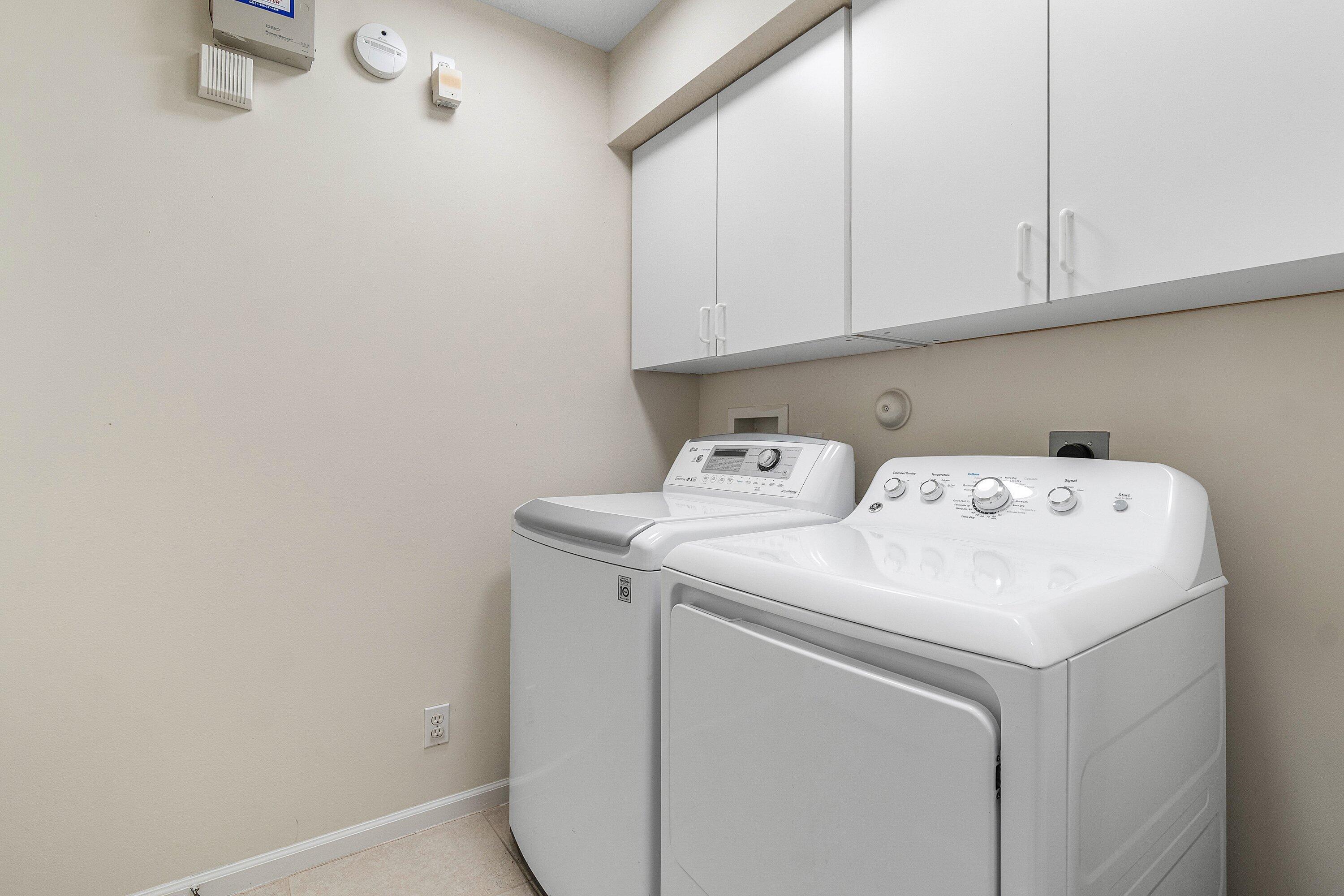 CASCADES - Residential