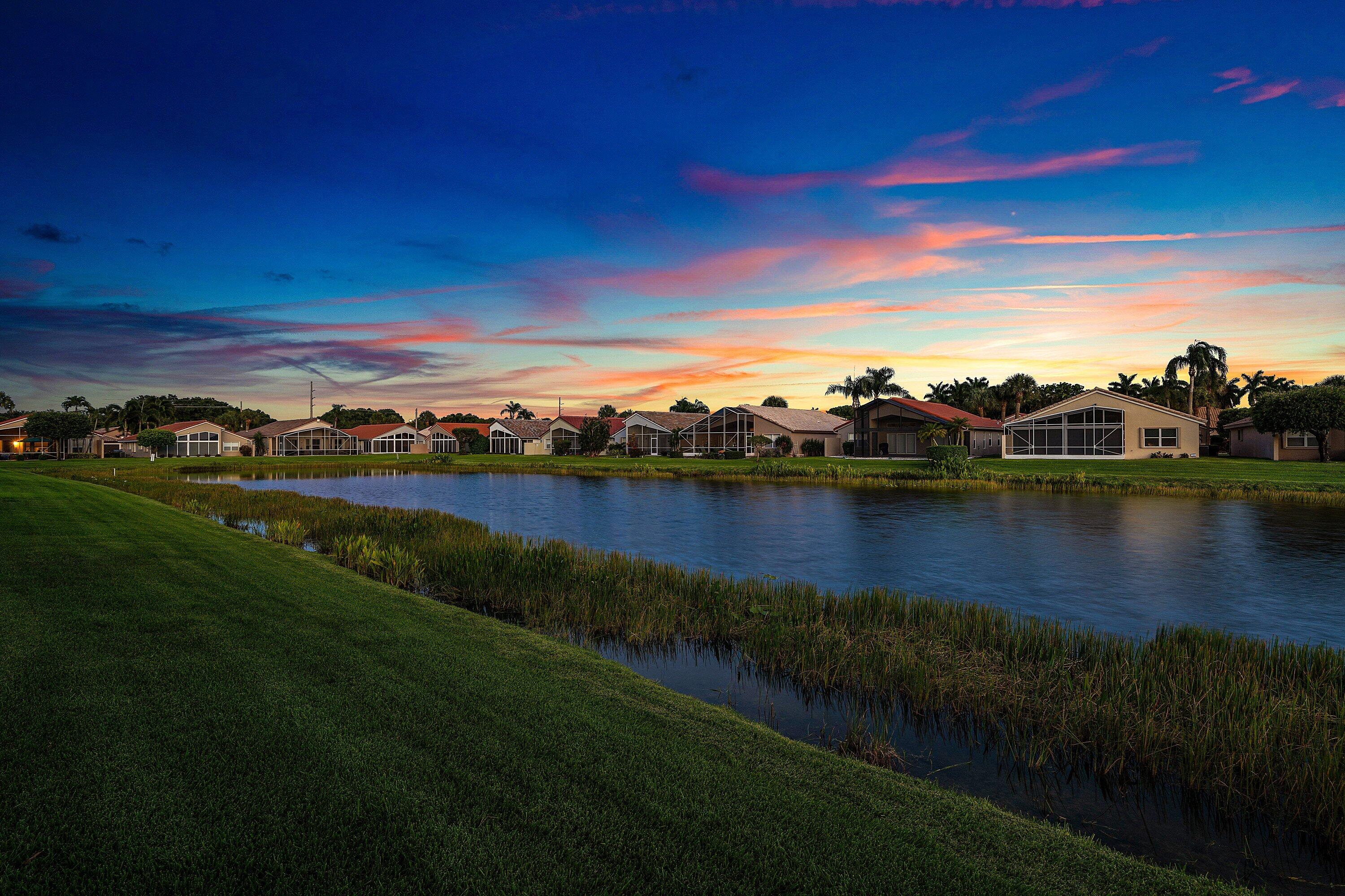 CASCADES - Residential