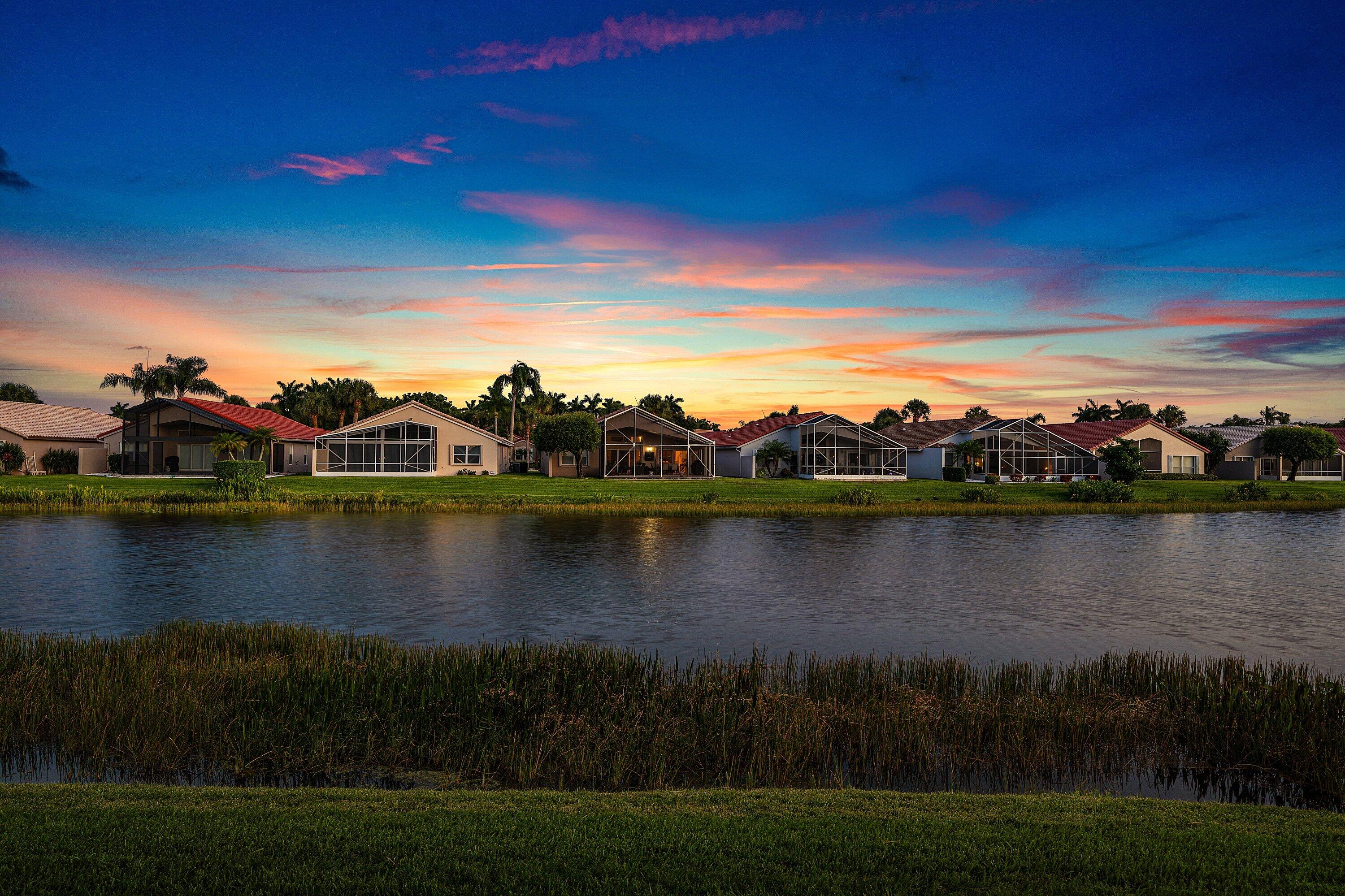CASCADES - Residential