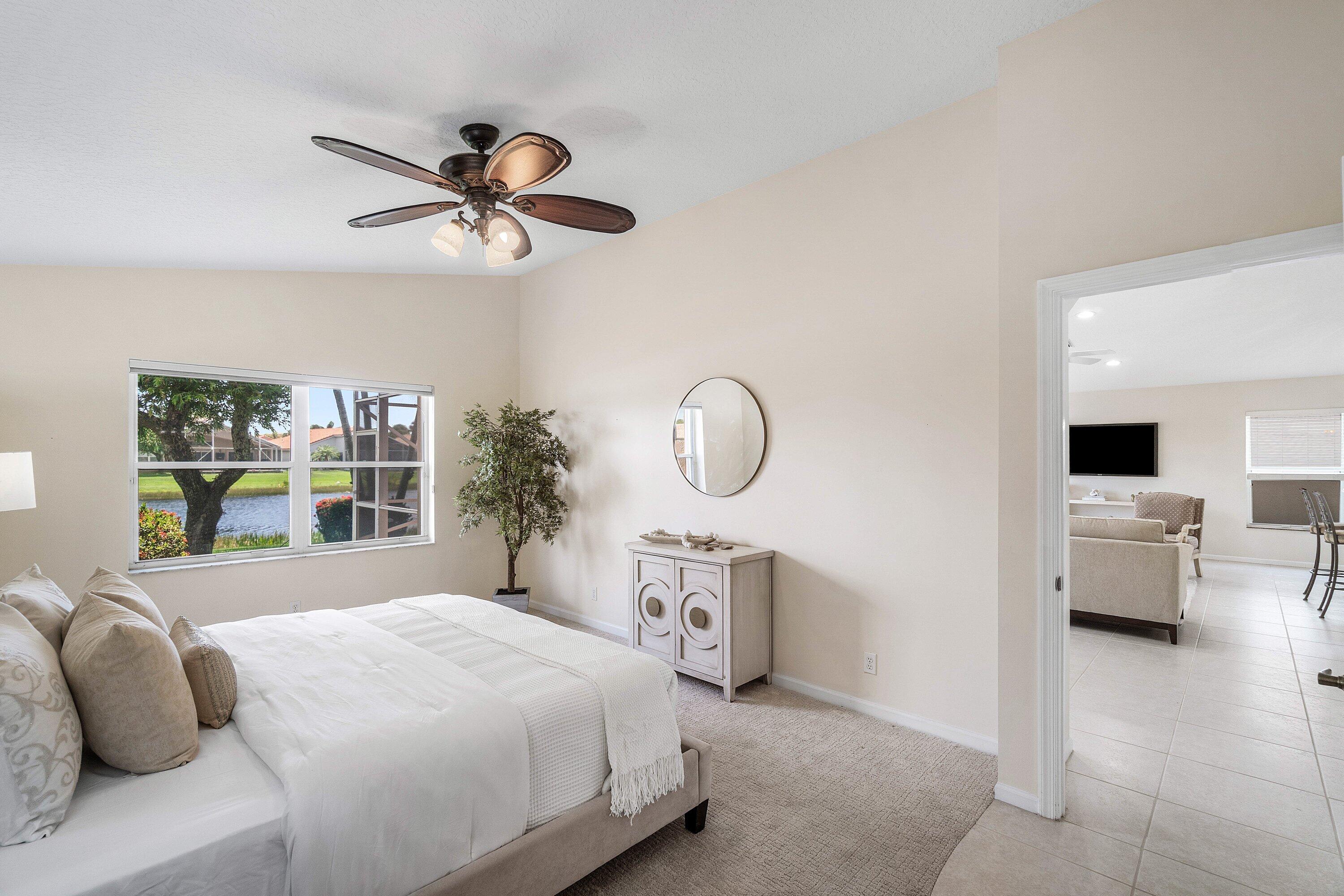 CASCADES - Residential