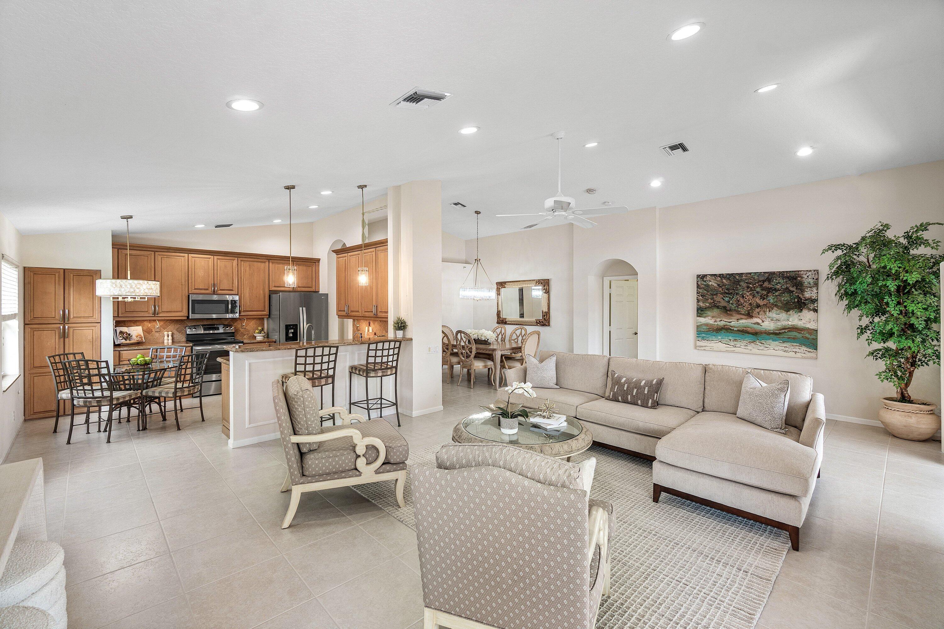 CASCADES - Residential