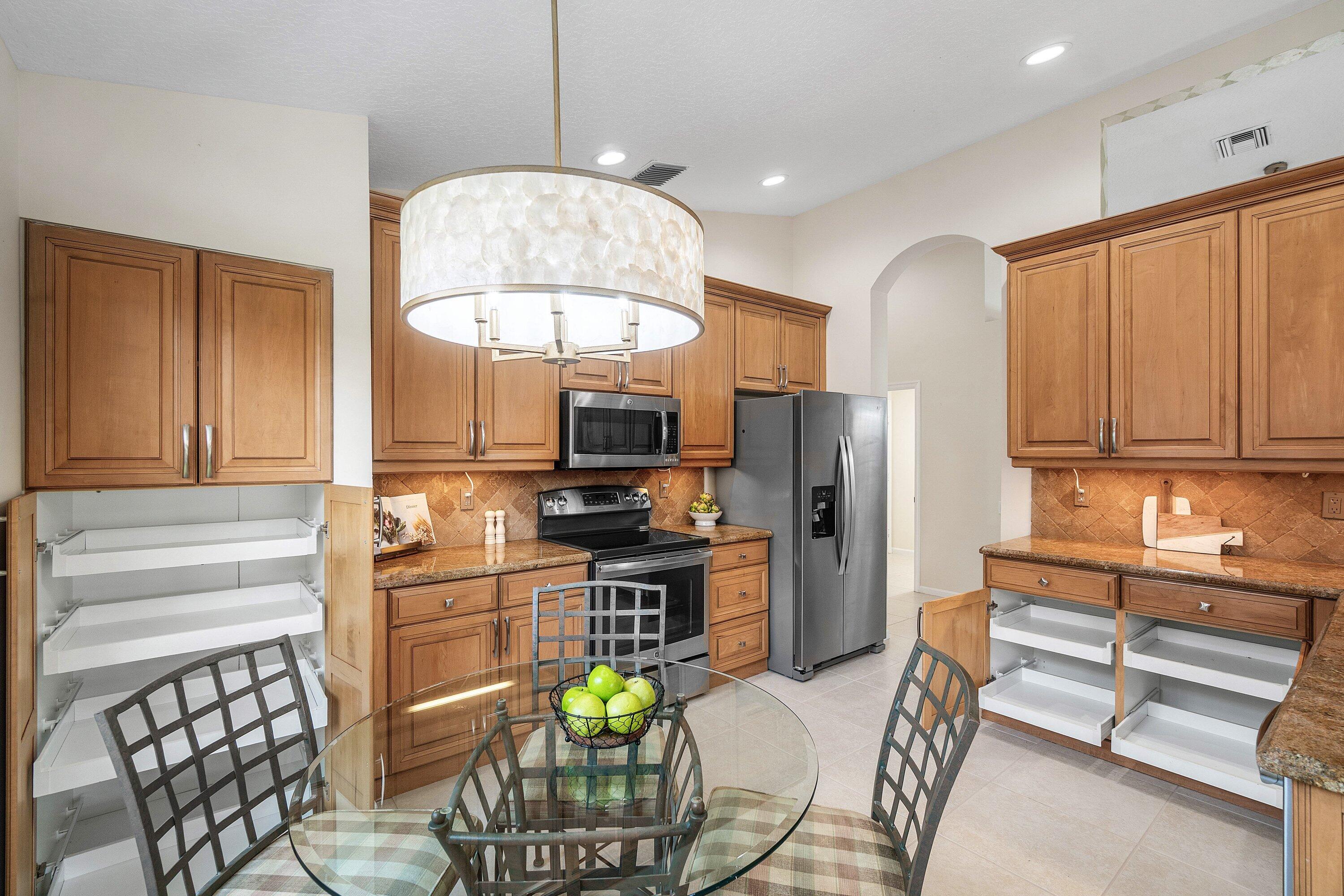 CASCADES - Residential