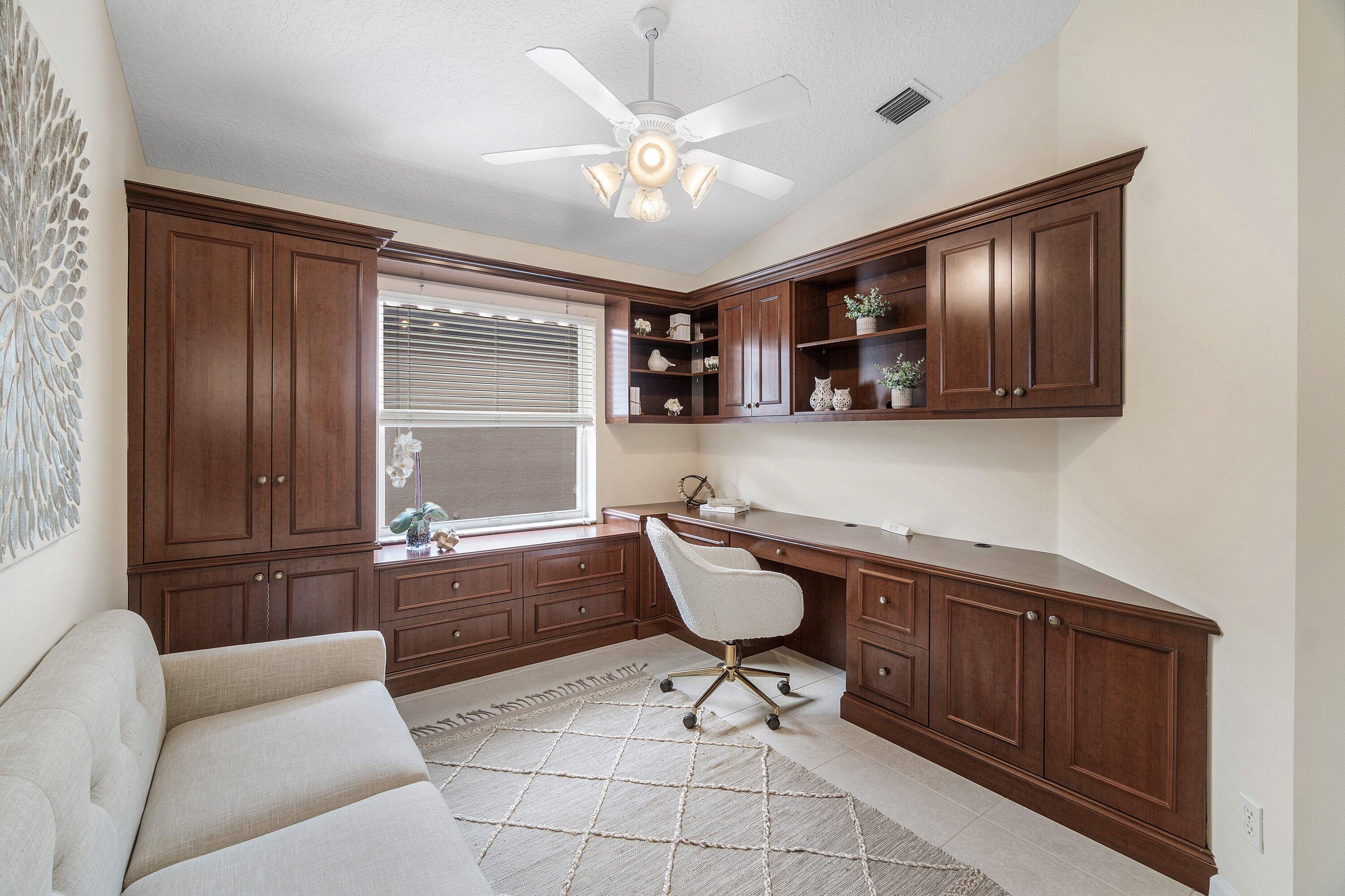 CASCADES - Residential