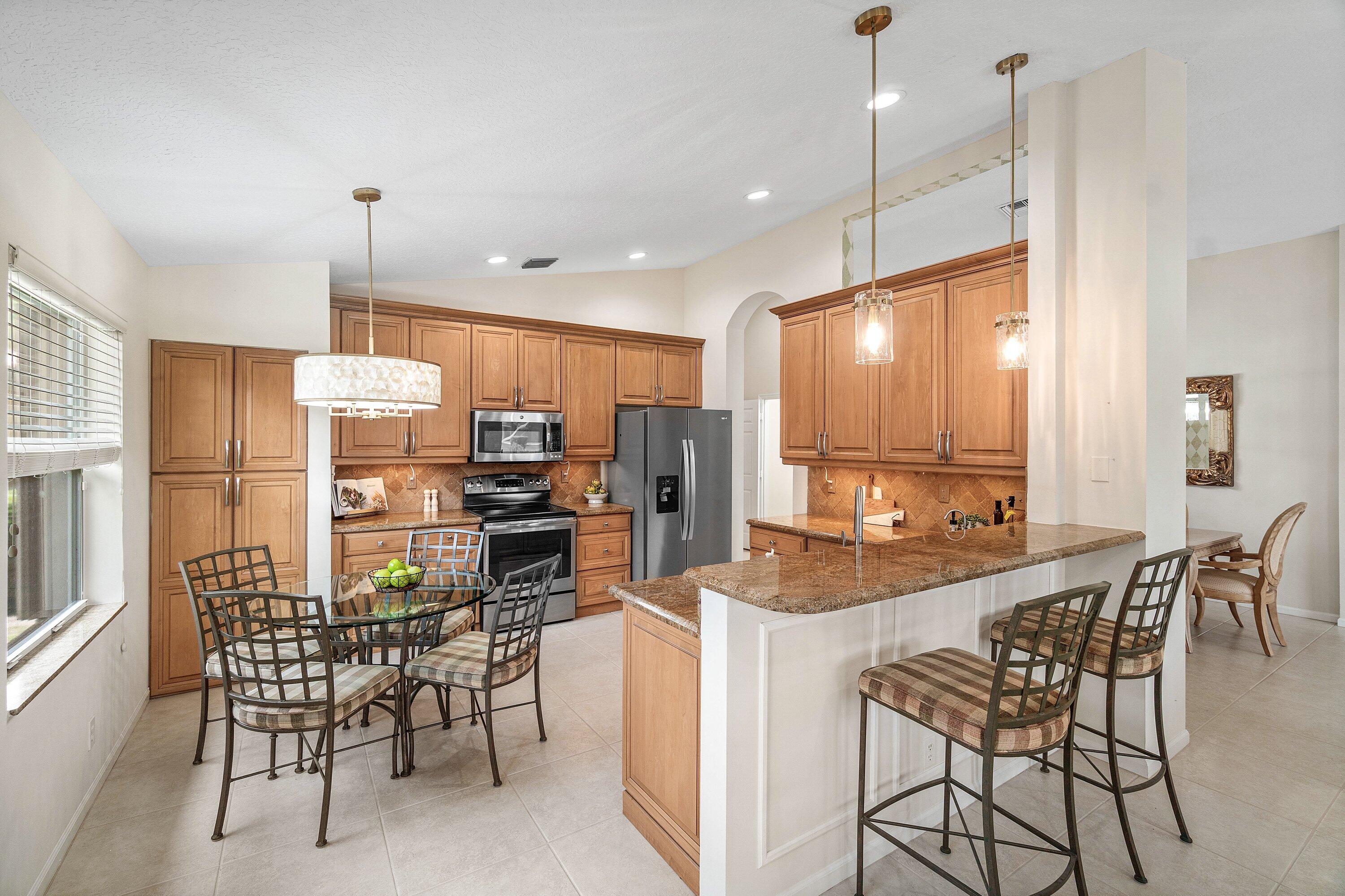 CASCADES - Residential