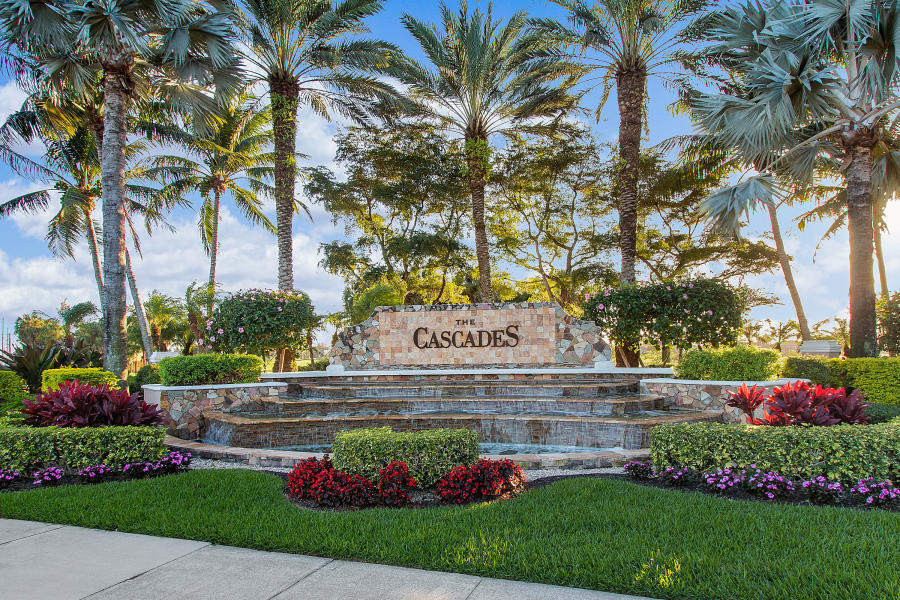 CASCADES - Residential