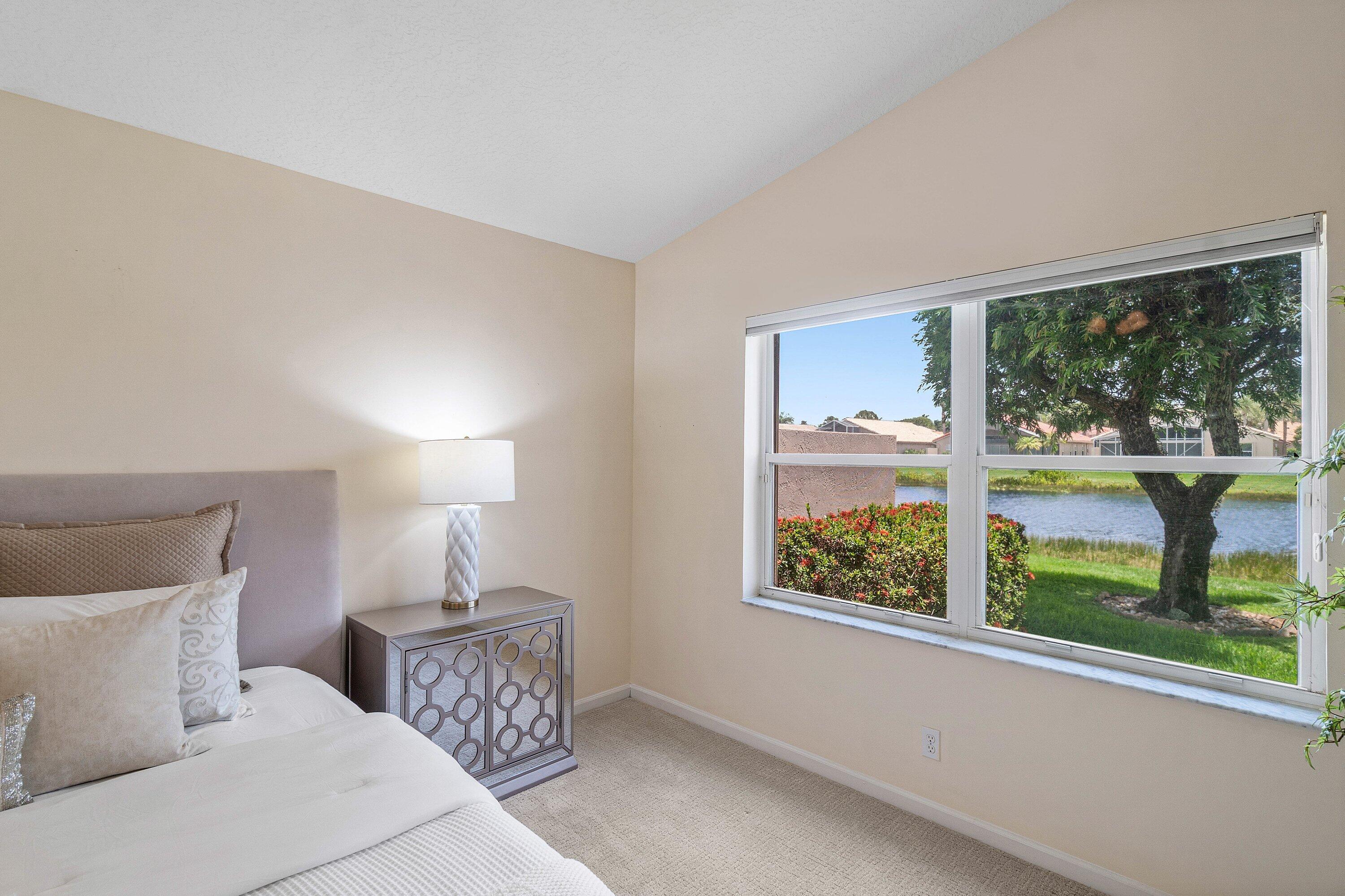 CASCADES - Residential