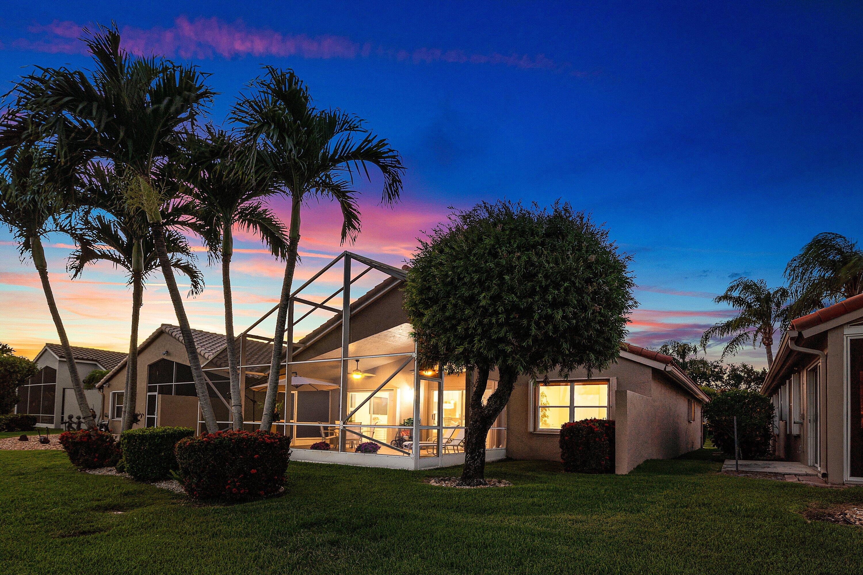 CASCADES - Residential