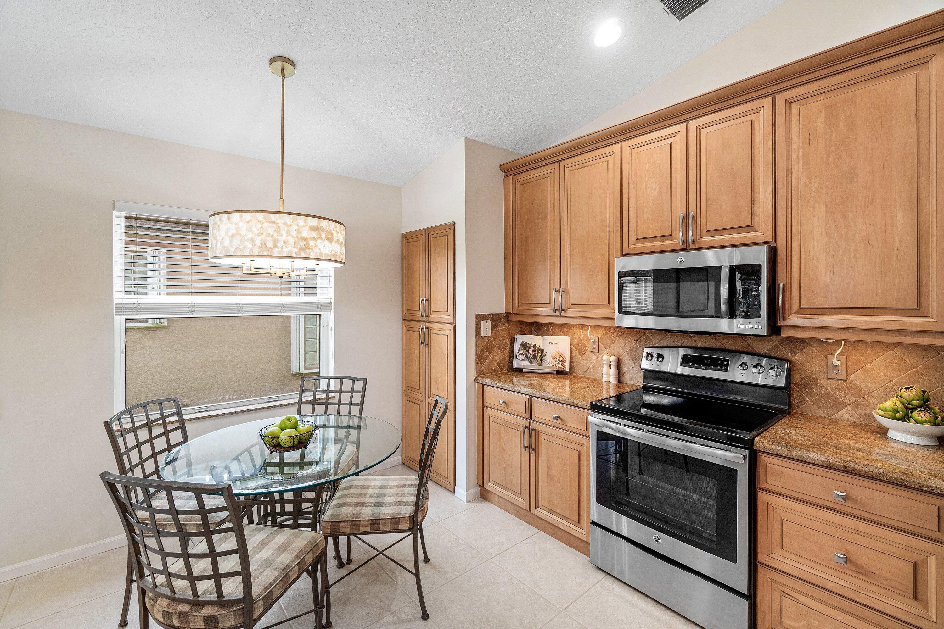 CASCADES - Residential